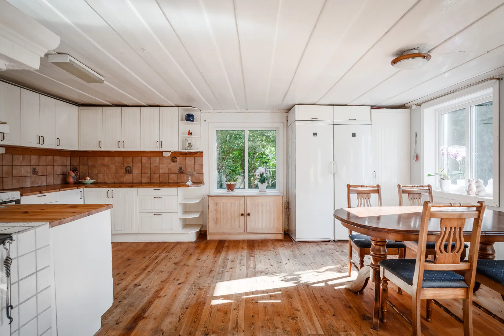 Villa, Bälinge-Lövsta 22, Lövstalöt, Uppsala