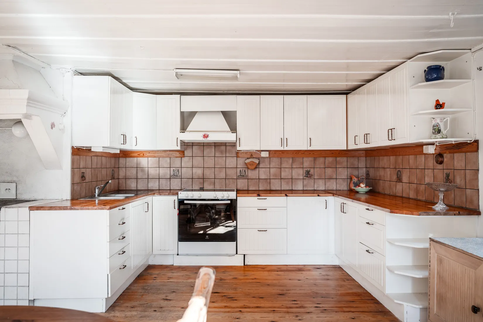 Villa, Bälinge-Lövsta 22, Lövstalöt, Uppsala