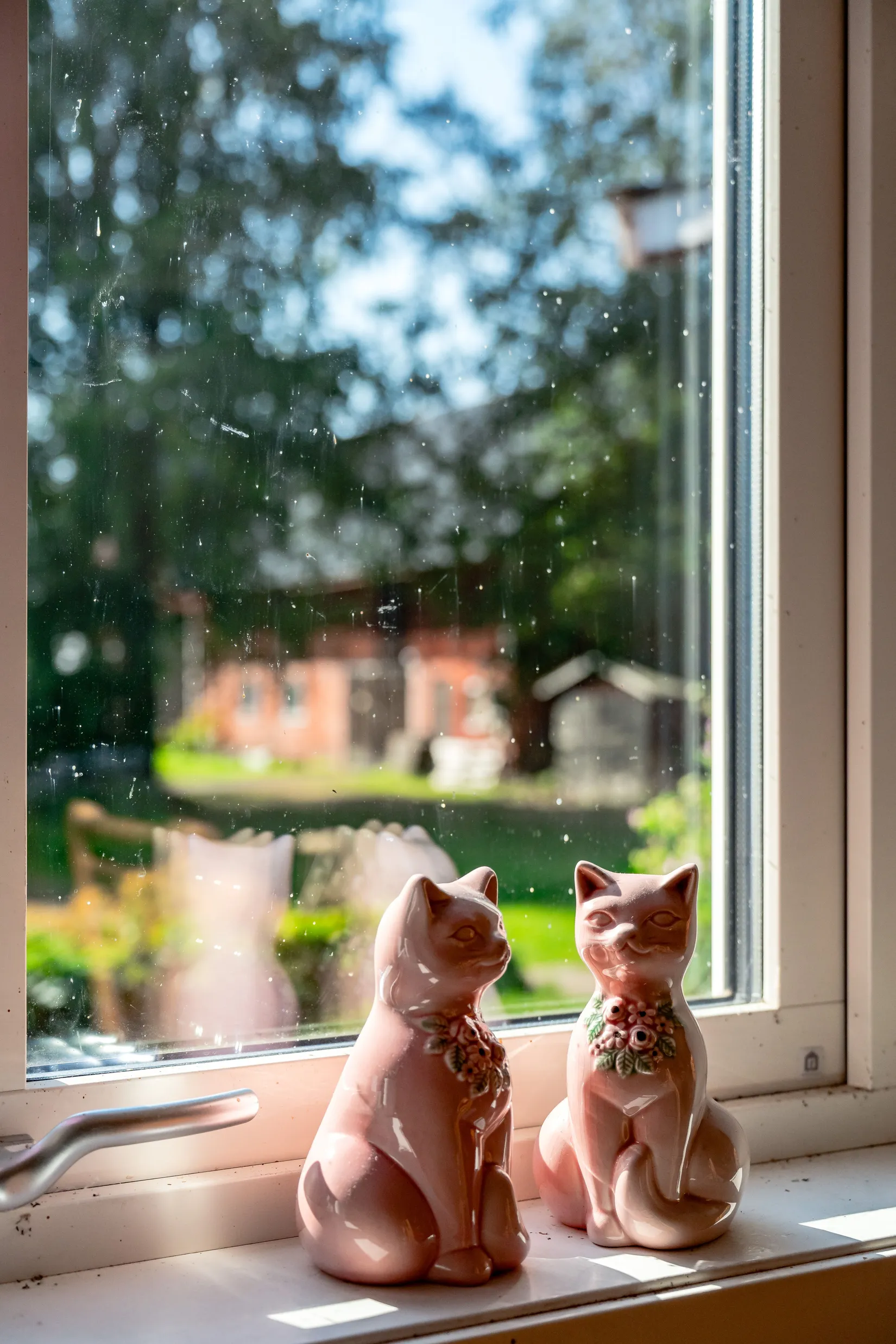 Villa, Bälinge-Lövsta 22, Lövstalöt, Uppsala