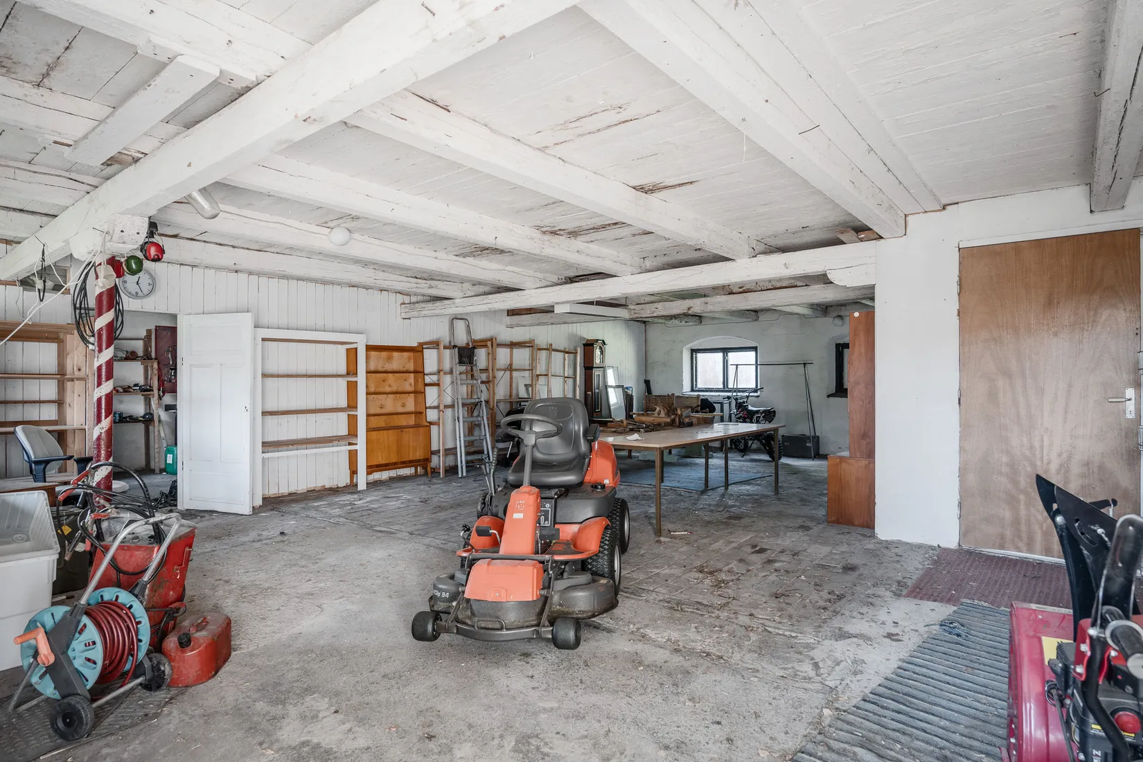 Villa, Bälinge-Lövsta 22, Lövstalöt, Uppsala