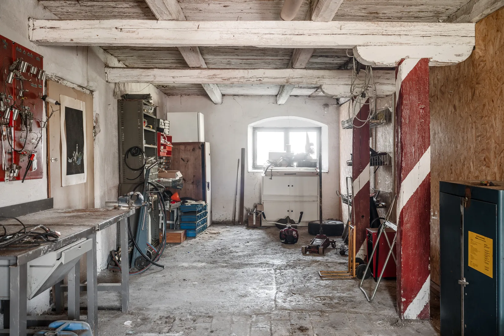 Villa, Bälinge-Lövsta 22, Lövstalöt, Uppsala