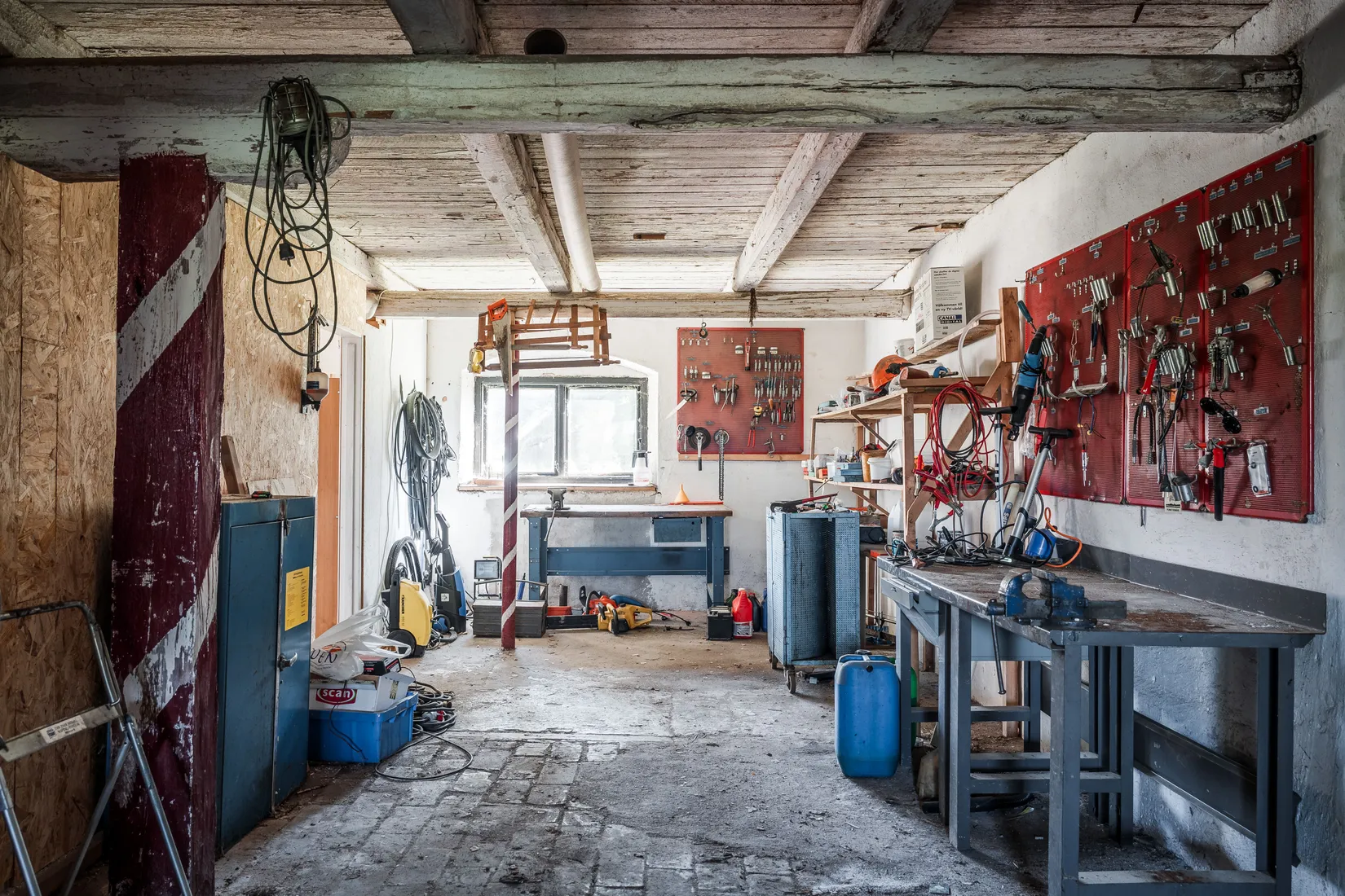 Villa, Bälinge-Lövsta 22, Lövstalöt, Uppsala