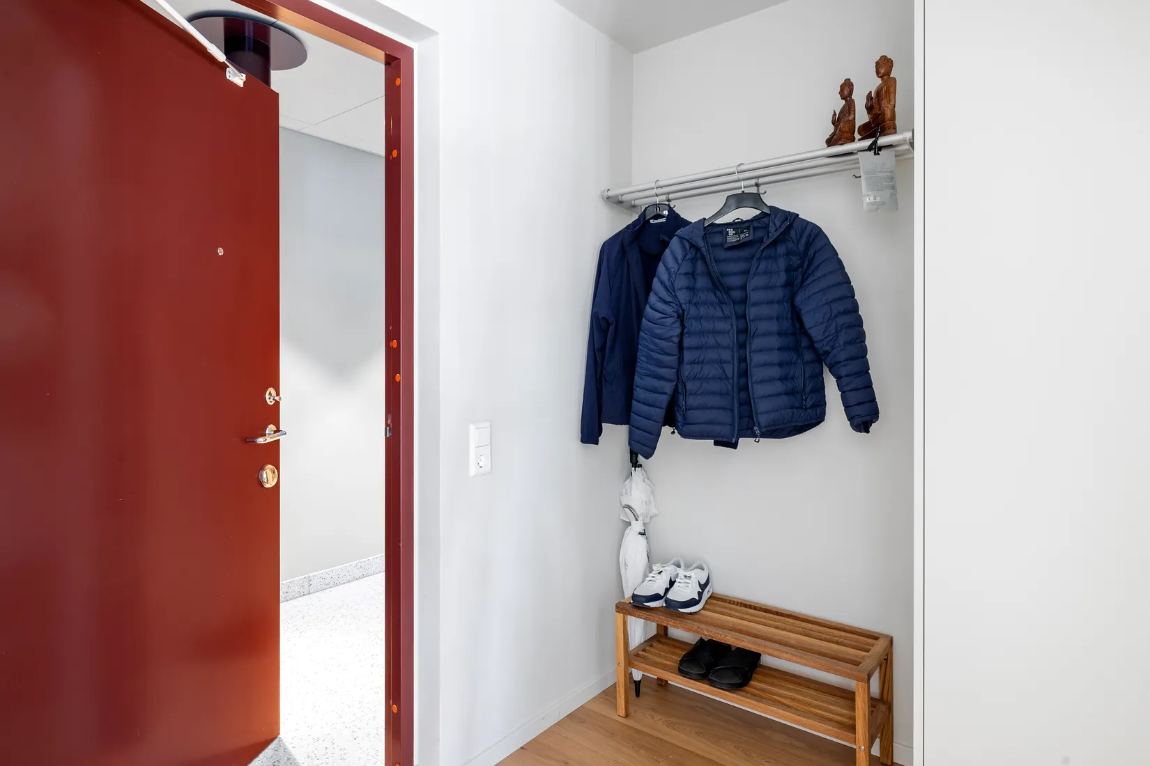 Bostadsrätt, Bryggargatan 9B, Nynäshamn