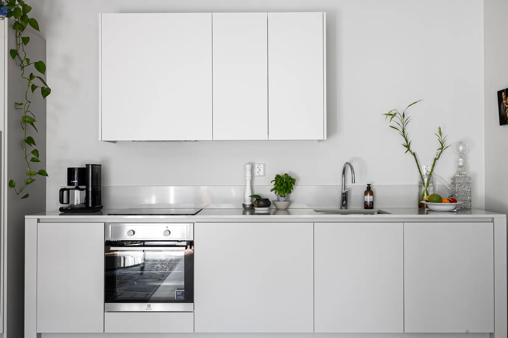 Bostadsrätt, Bryggargatan 9B, Nynäshamn