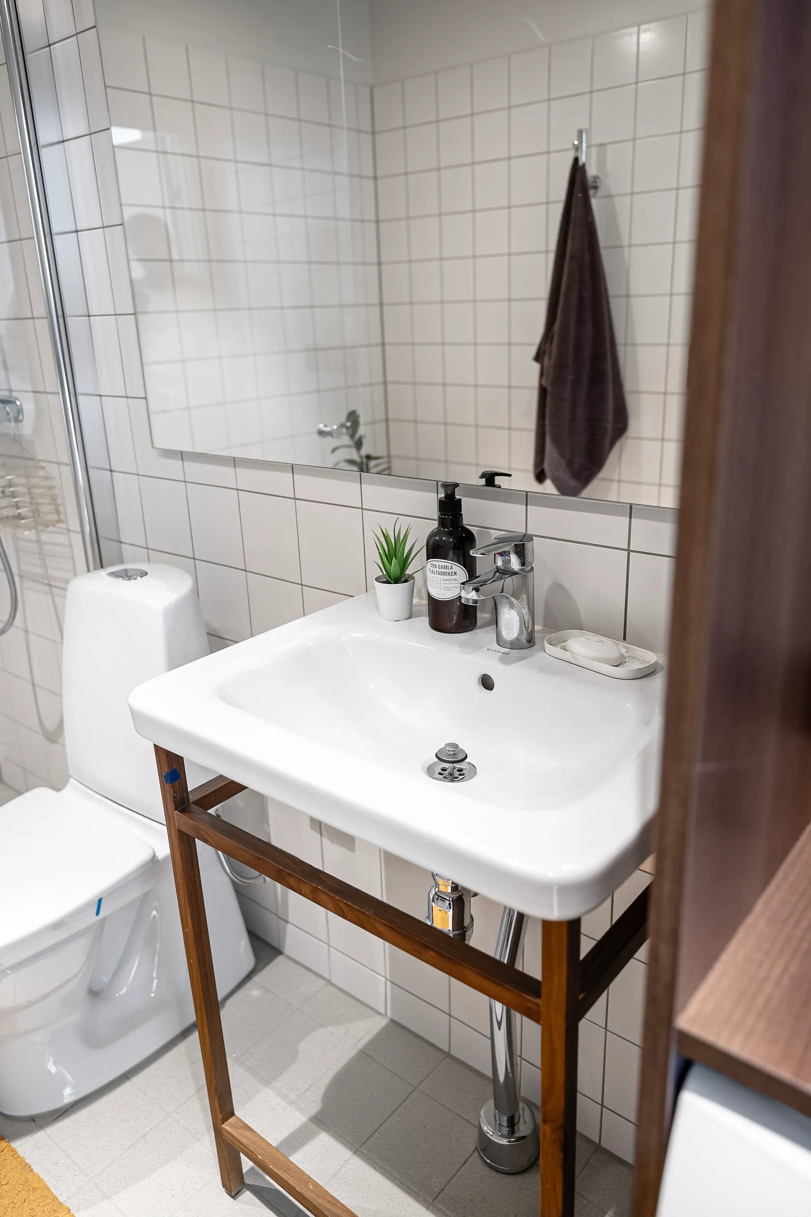 Bostadsrätt, Bryggargatan 9B, Nynäshamn