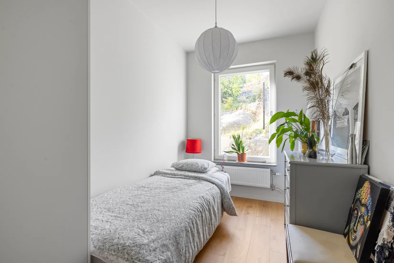 Bostadsrätt, Bryggargatan 9B, Nynäshamn