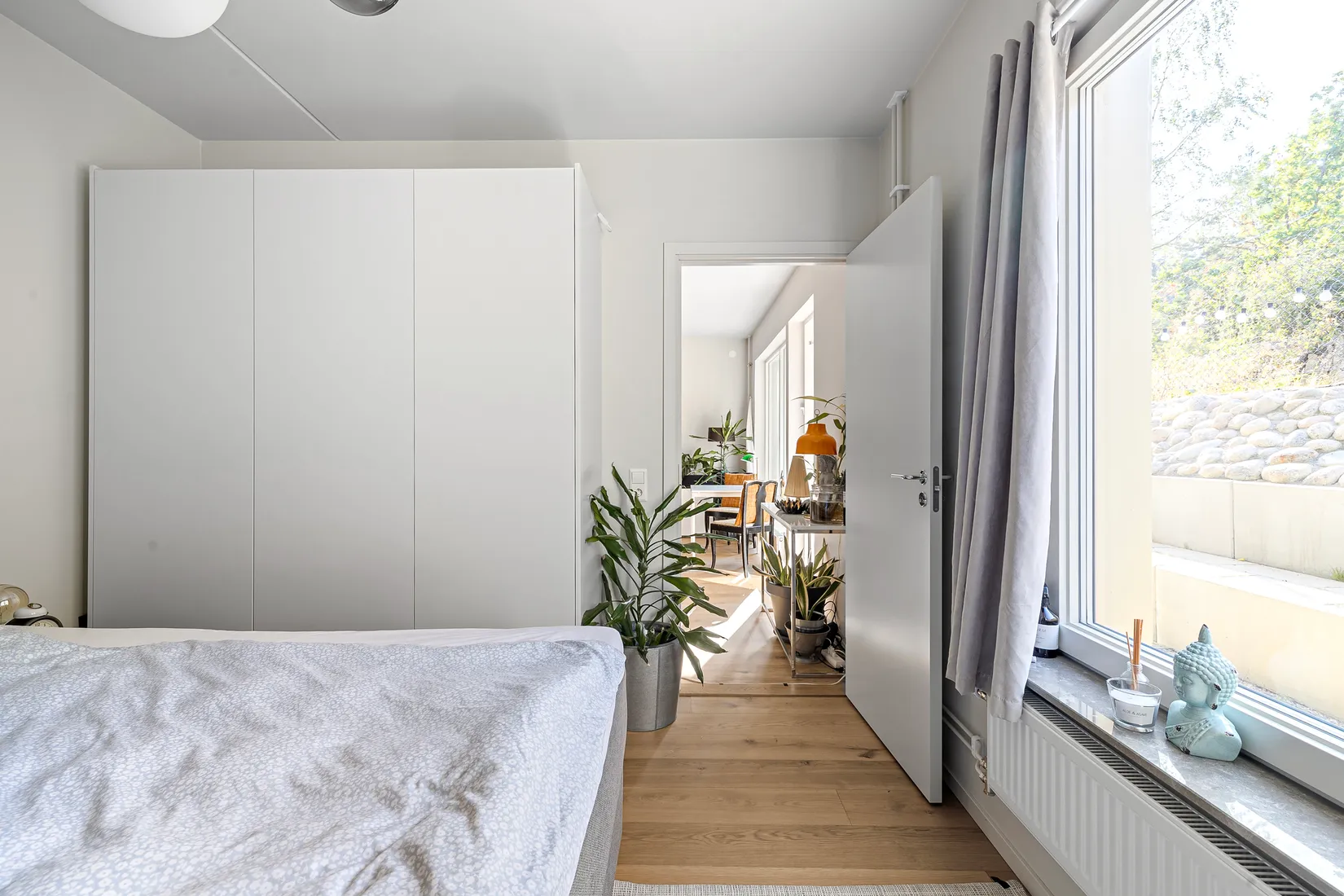 Bostadsrätt, Bryggargatan 9B, Nynäshamn