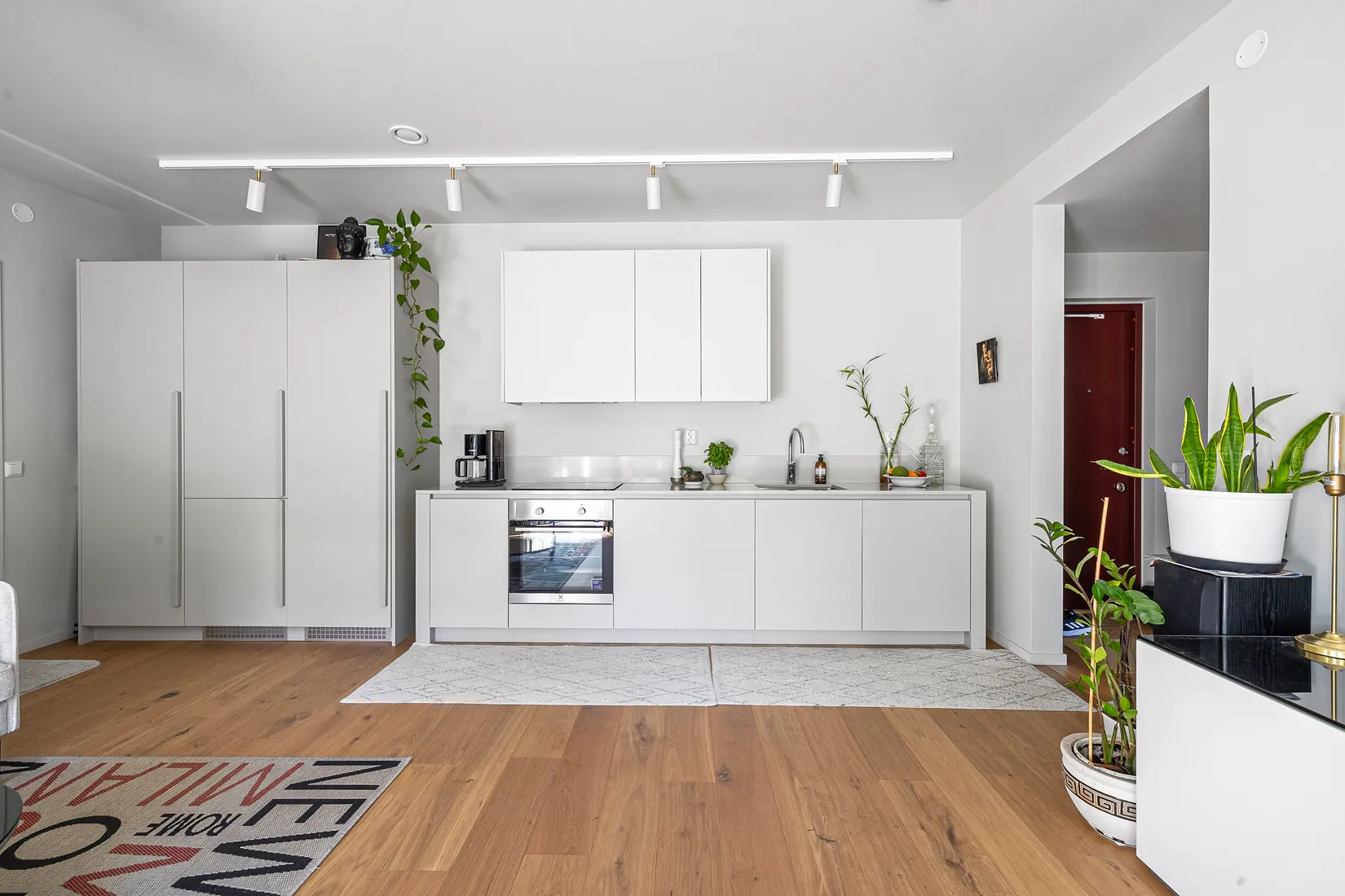 Bostadsrätt, Bryggargatan 9B, Nynäshamn