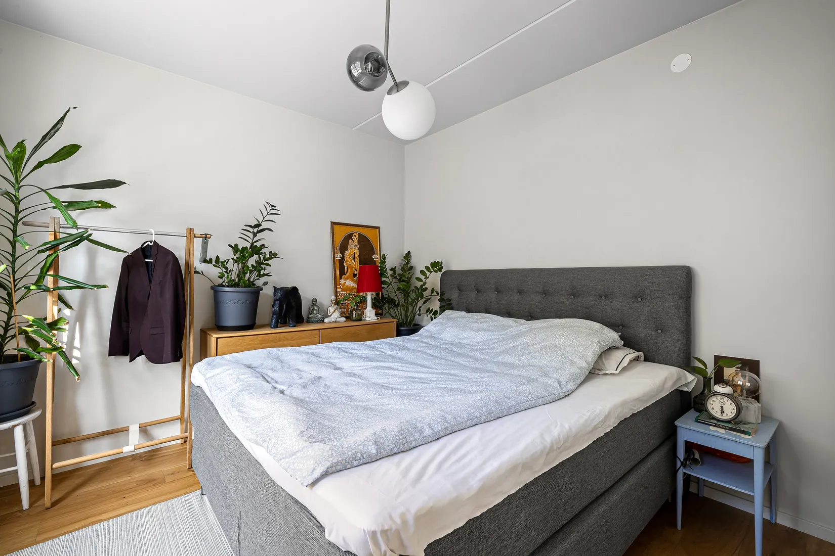 Bostadsrätt, Bryggargatan 9B, Nynäshamn