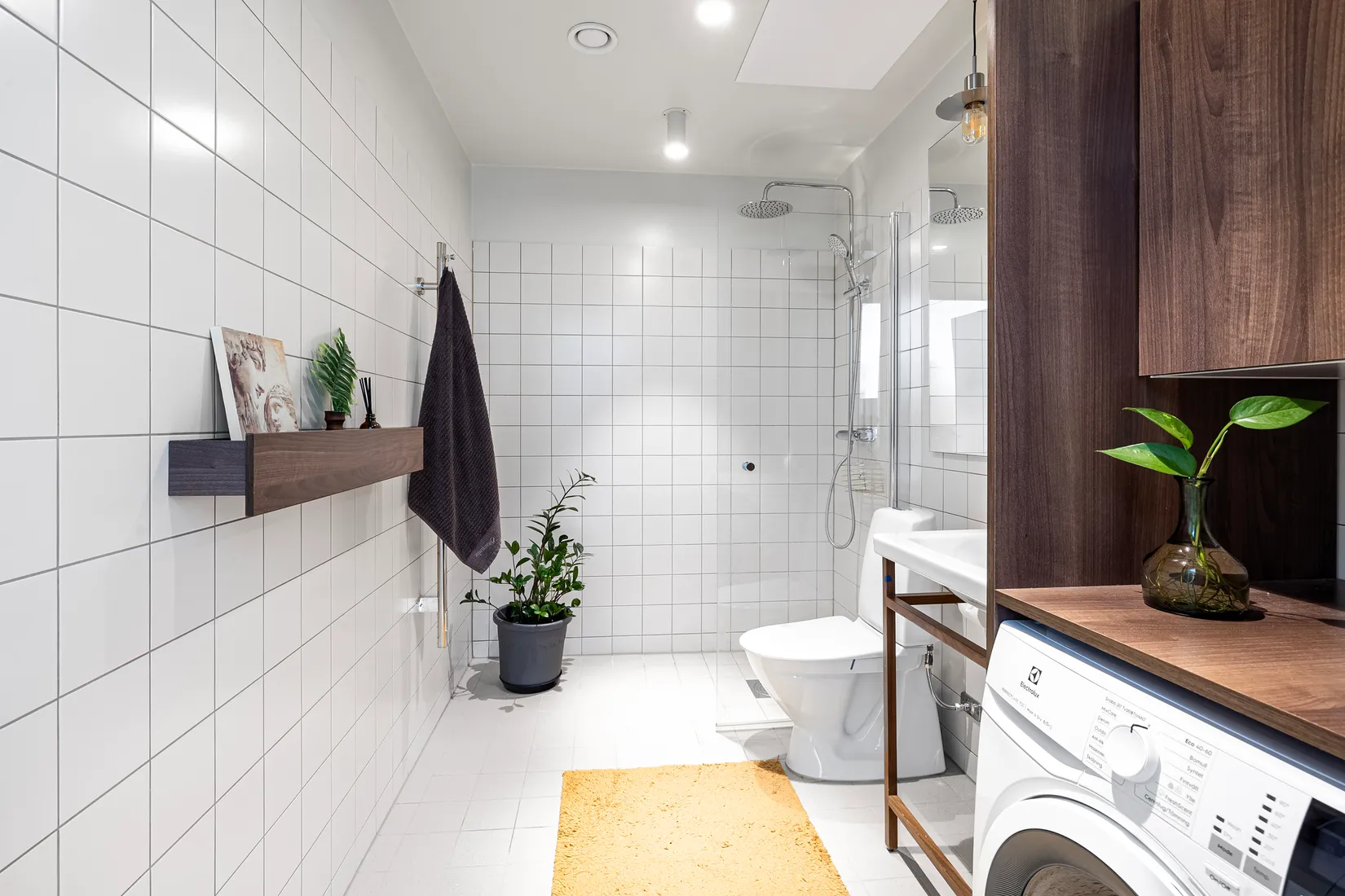 Bostadsrätt, Bryggargatan 9B, Nynäshamn