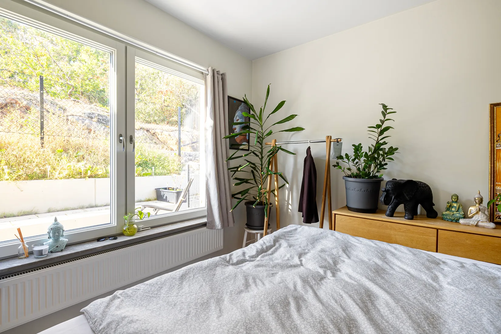 Bostadsrätt, Bryggargatan 9B, Nynäshamn