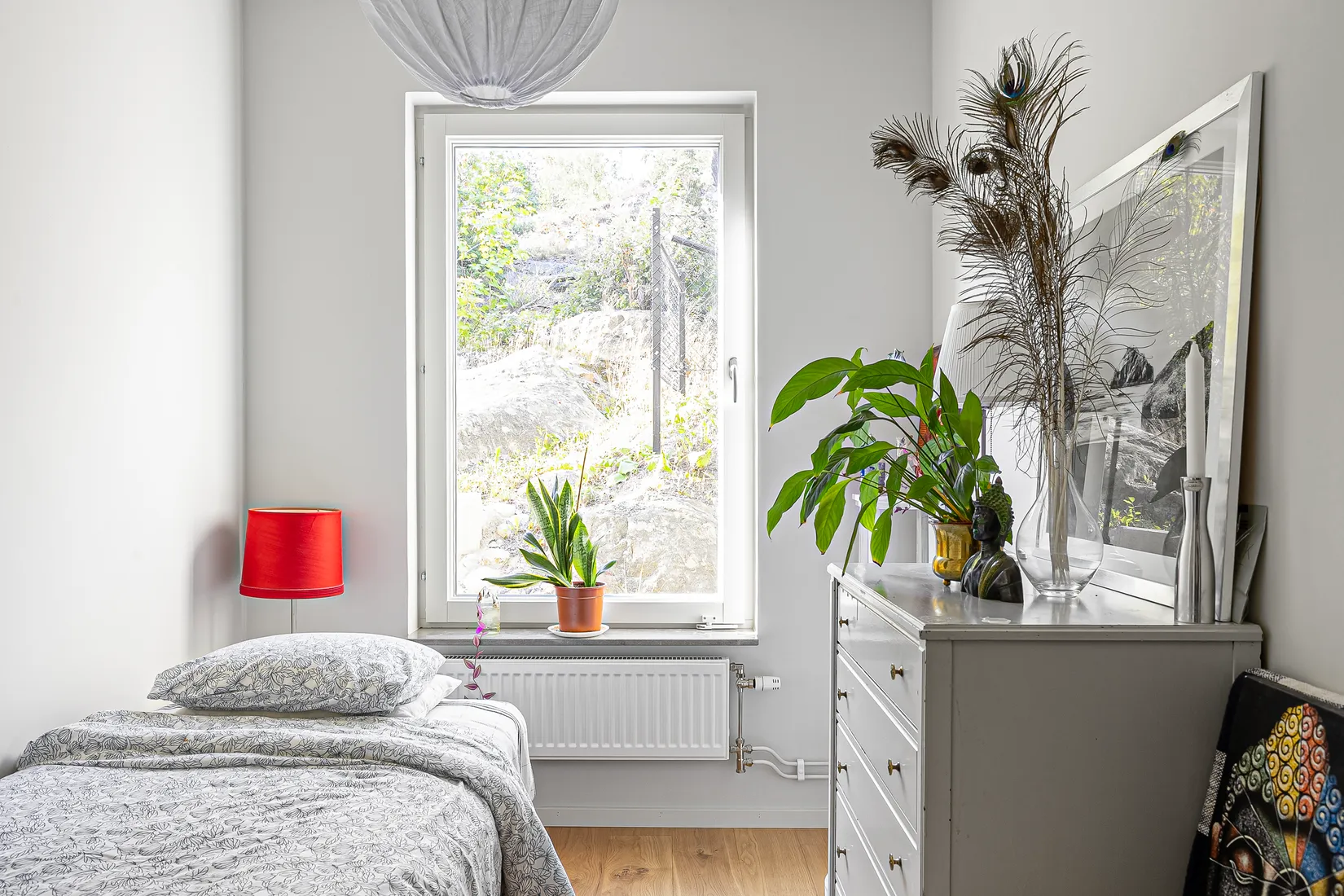 Bostadsrätt, Bryggargatan 9B, Nynäshamn