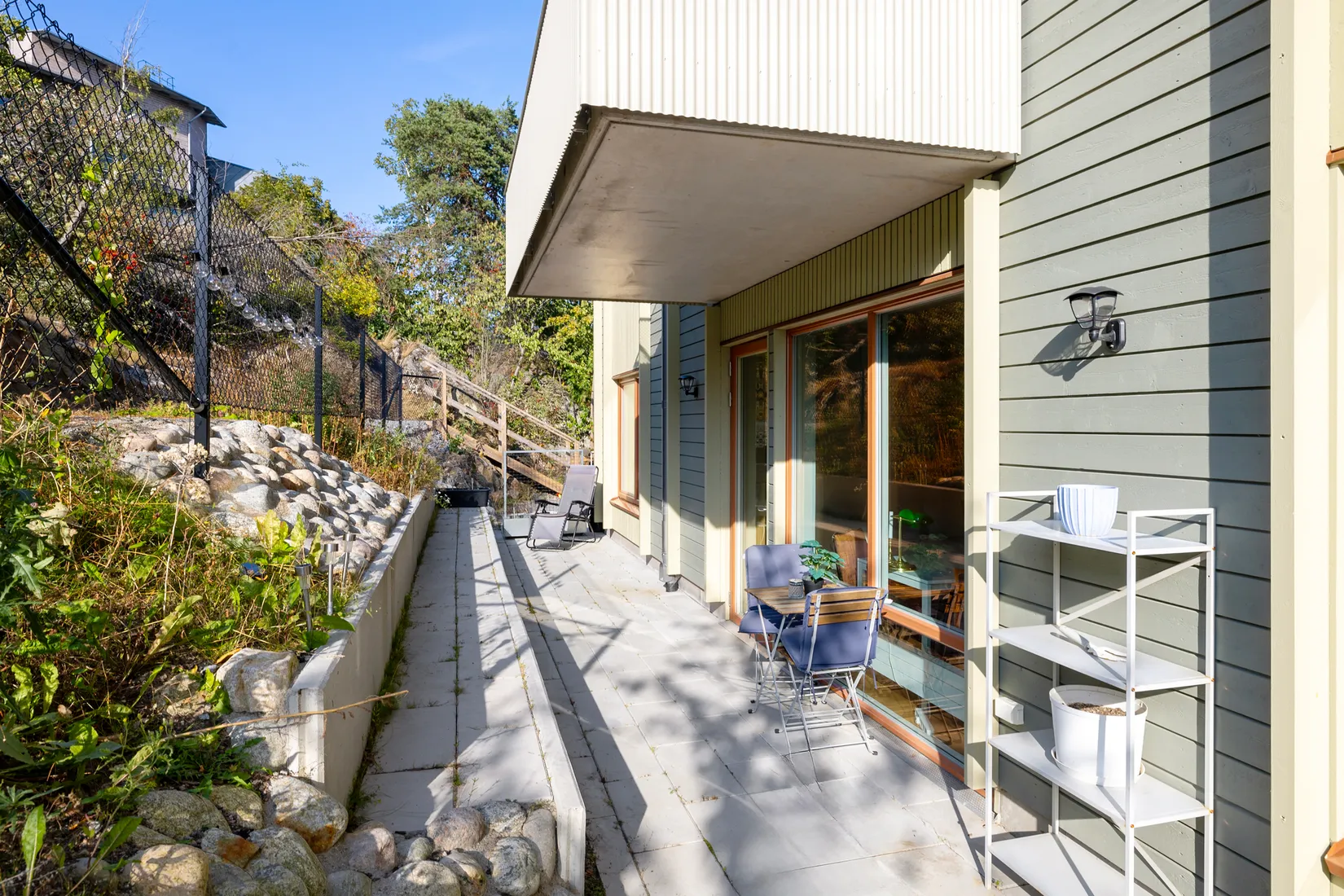 Bostadsrätt, Bryggargatan 9B, Nynäshamn