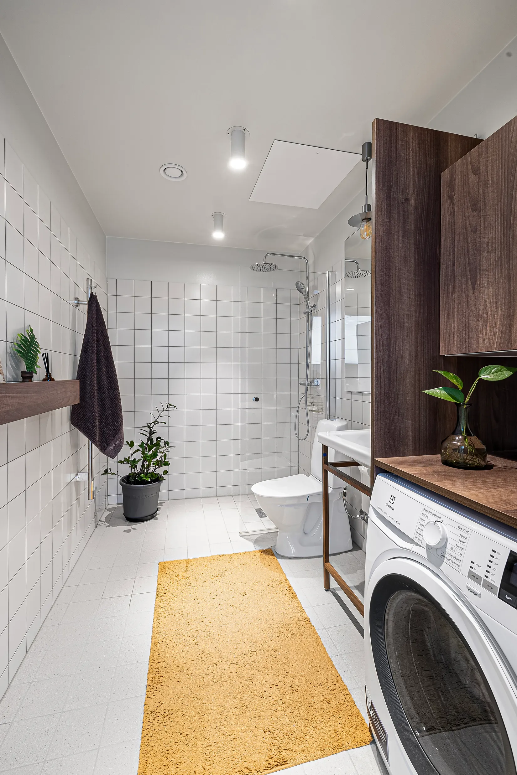 Bostadsrätt, Bryggargatan 9B, Nynäshamn