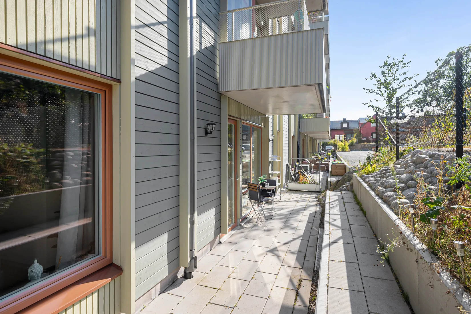 Bostadsrätt, Bryggargatan 9B, Nynäshamn