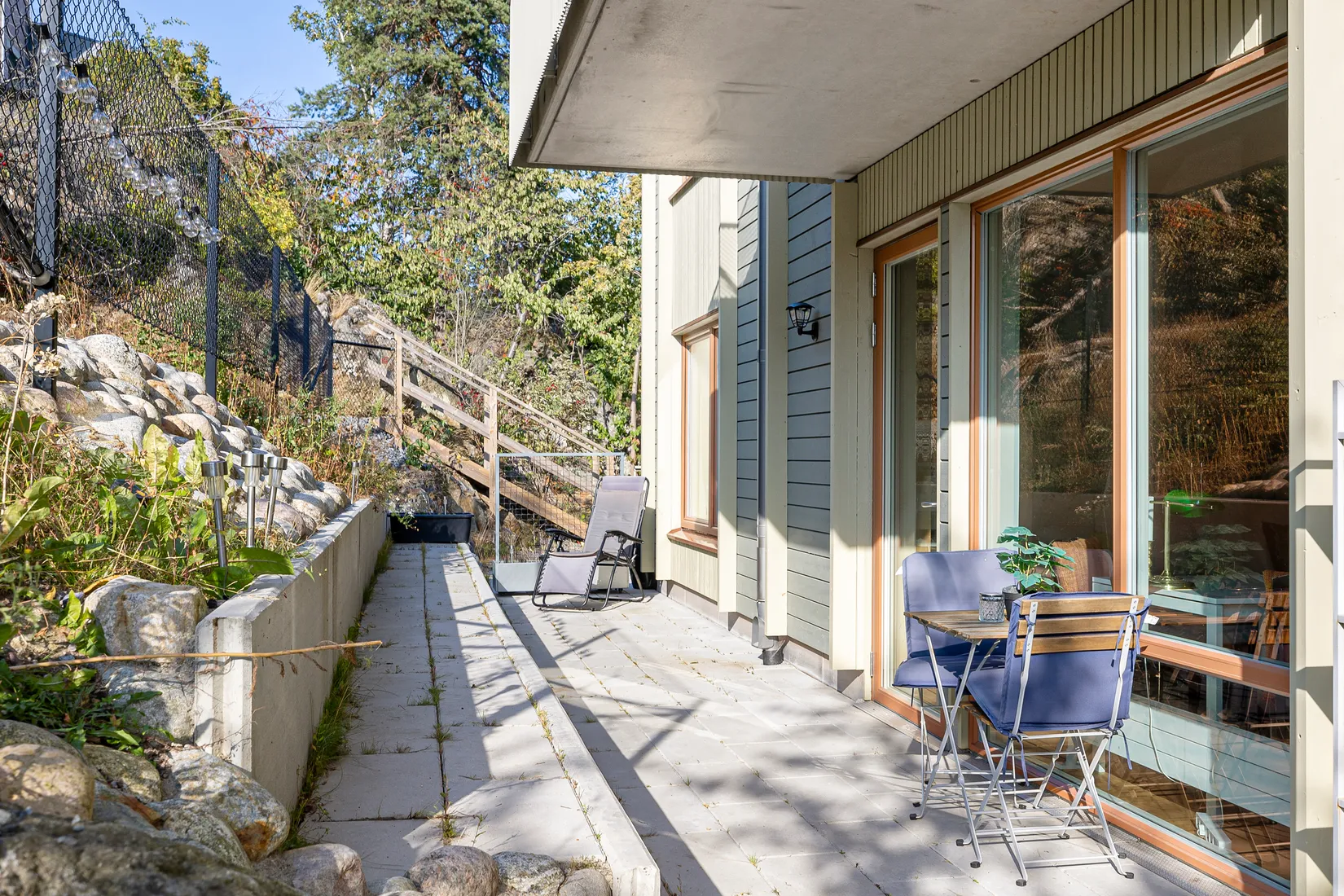 Bostadsrätt, Bryggargatan 9B, Nynäshamn