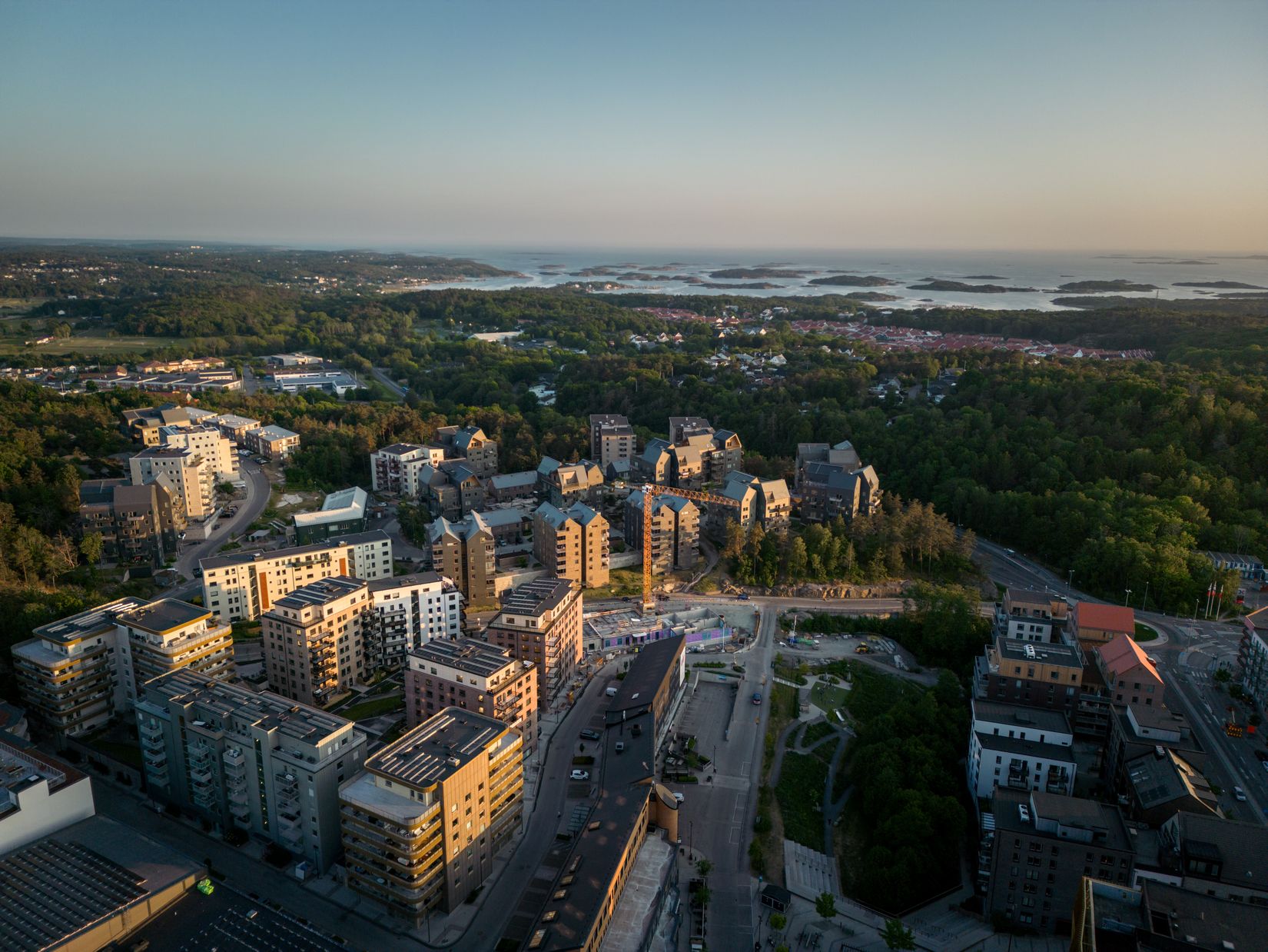 Bostadsrätt, Hedtångsvägen 23, Hovås, Göteborg