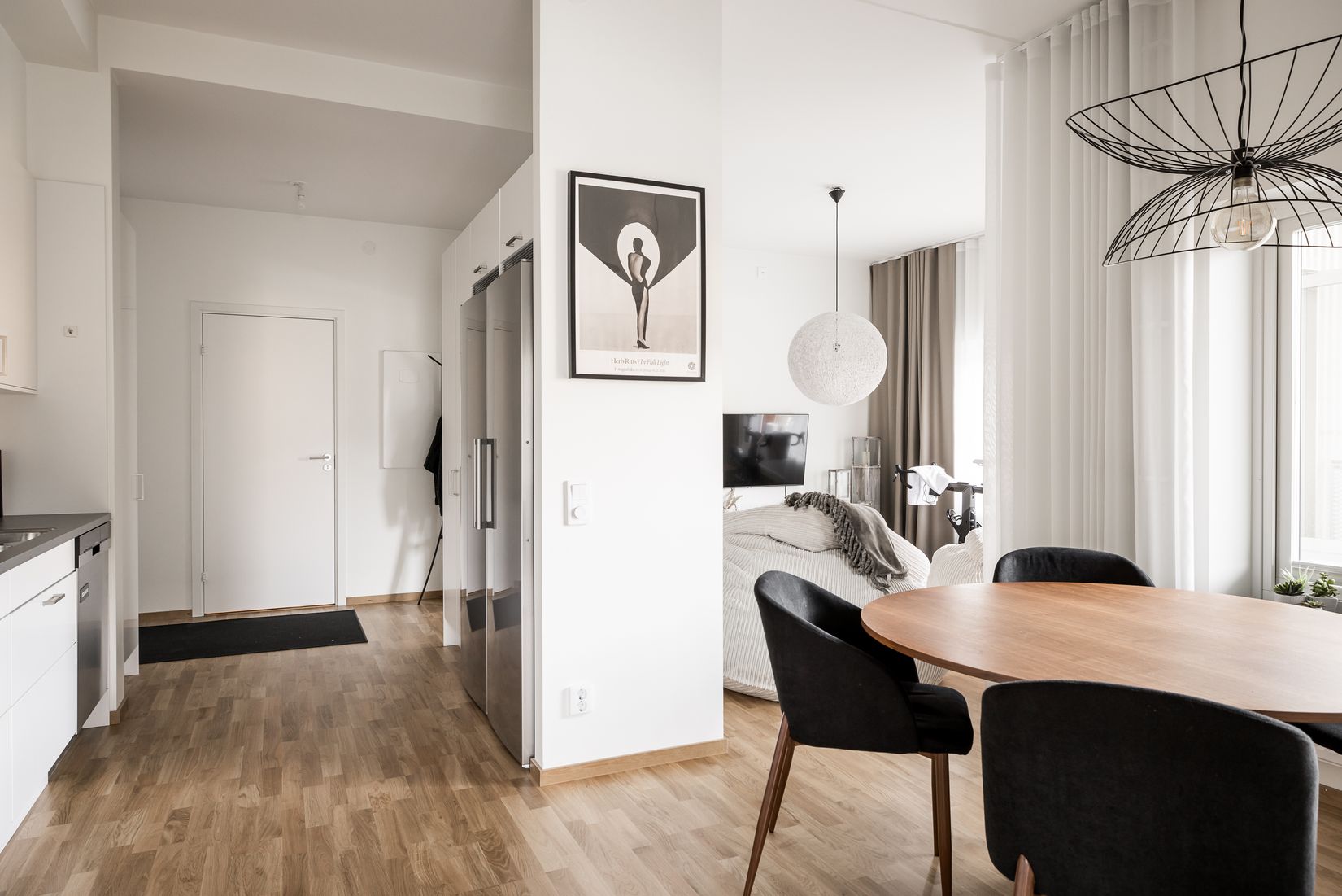 Bostadsrätt, Hedtångsvägen 23, Hovås, Göteborg