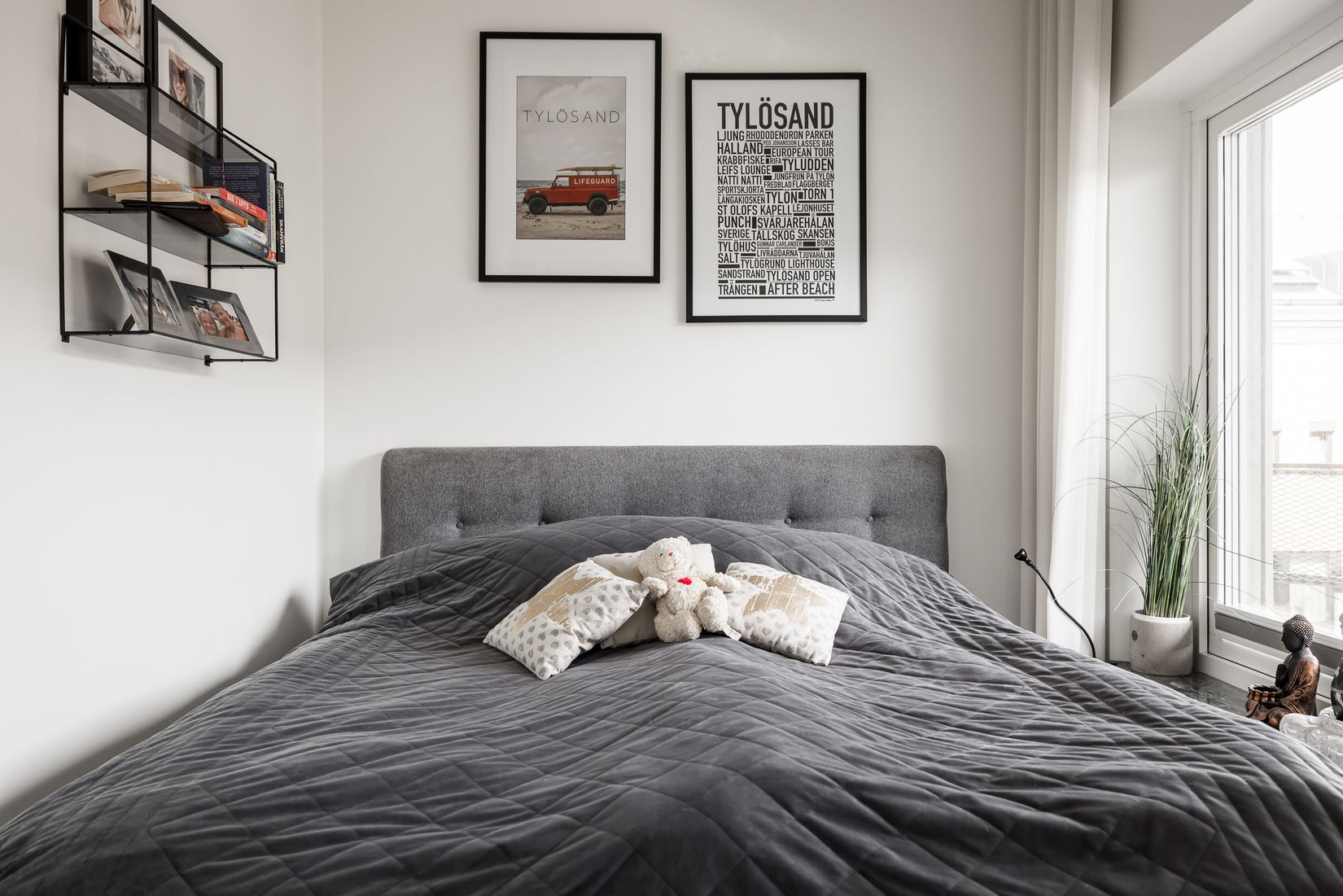 Bostadsrätt, Hedtångsvägen 23, Hovås, Göteborg