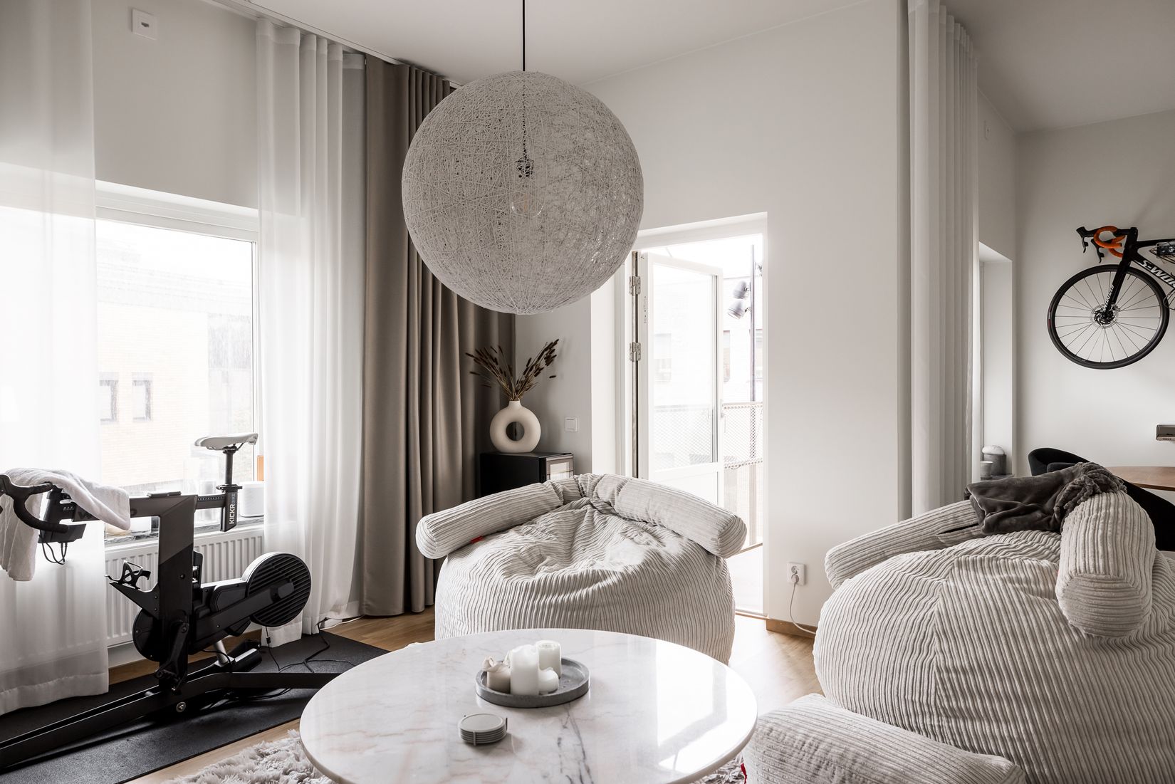 Bostadsrätt, Hedtångsvägen 23, Hovås, Göteborg