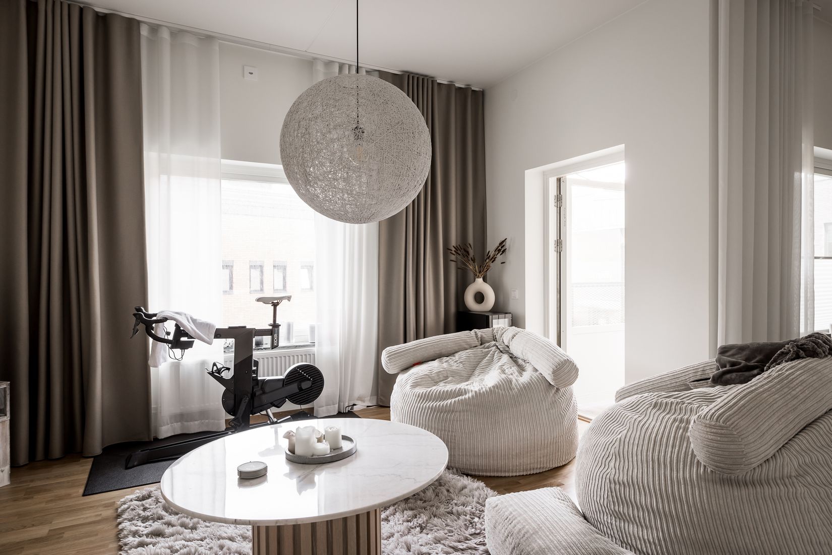 Bostadsrätt, Hedtångsvägen 23, Hovås, Göteborg