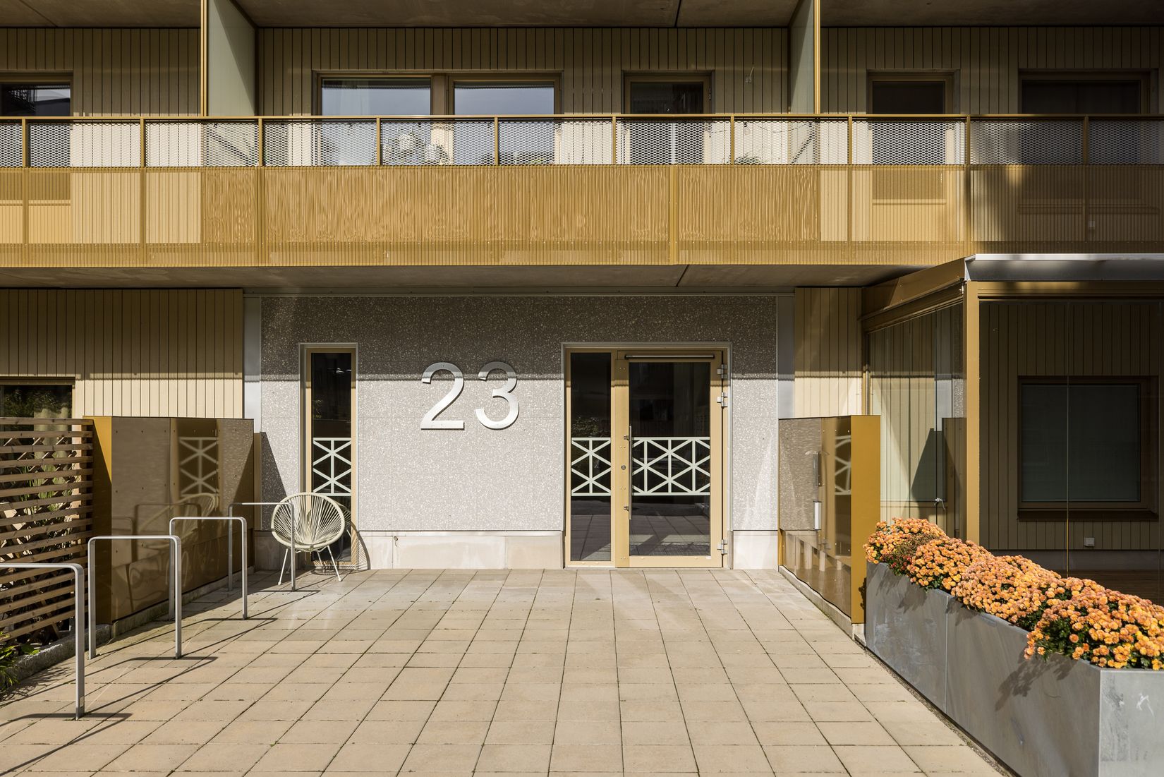 Bostadsrätt, Hedtångsvägen 23, Hovås, Göteborg