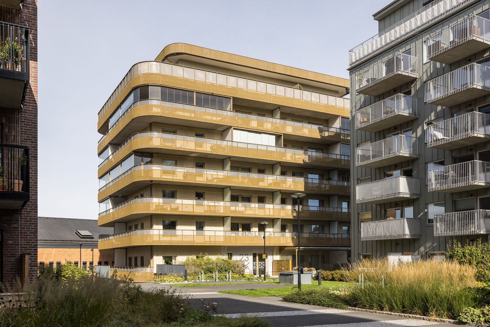 Bostadsrätt, Hedtångsvägen 23, Hovås, Göteborg