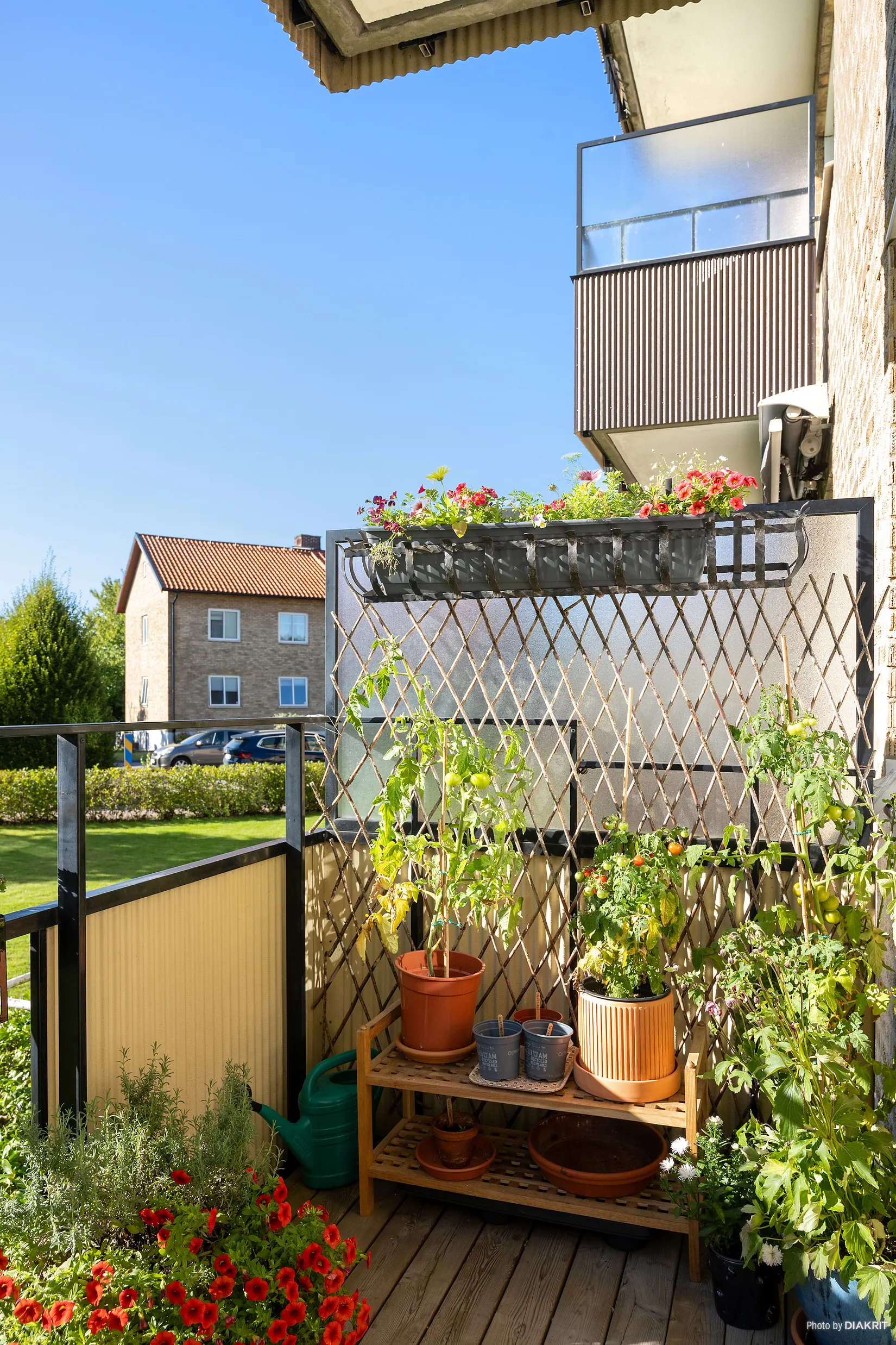 Bostadsrätt, Blåsbackegatan 6A, Centralt Öster, Halmstad