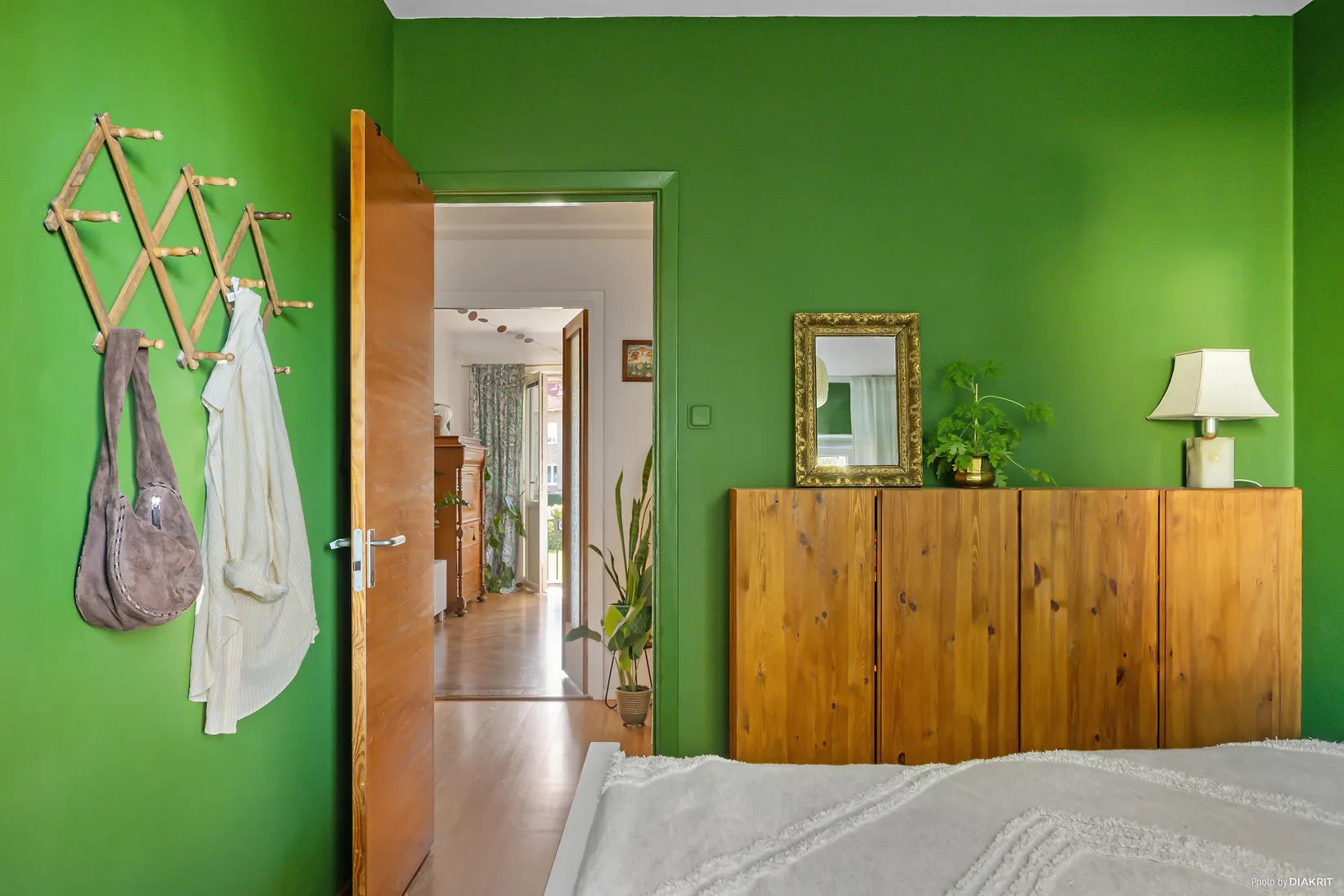 Bostadsrätt, Blåsbackegatan 6A, Centralt Öster, Halmstad