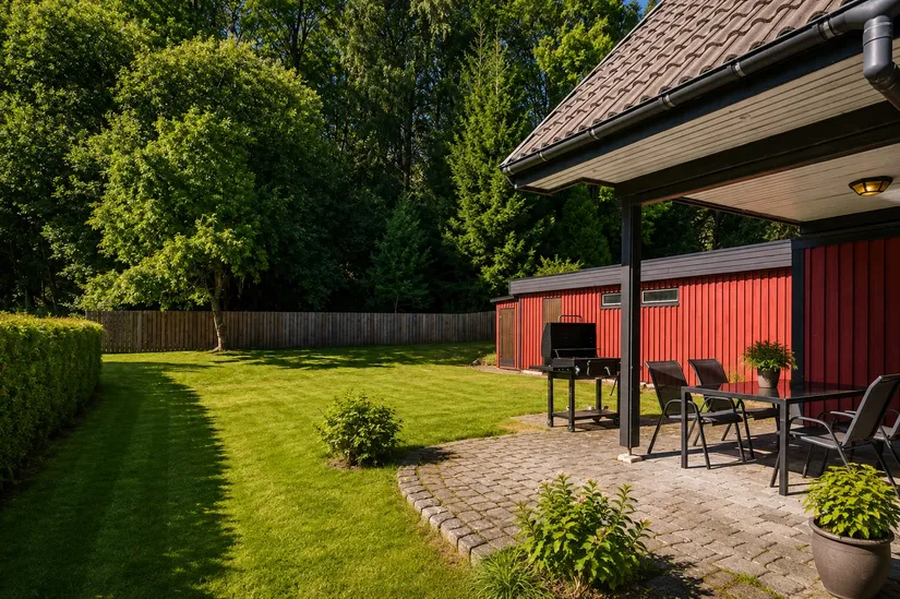 Villa, Kölnåsgatan 38, Centrala Hisingen, Göteborg