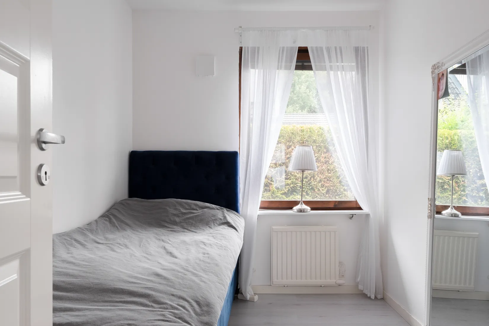Villa, Kölnåsgatan 38, Centrala Hisingen, Göteborg