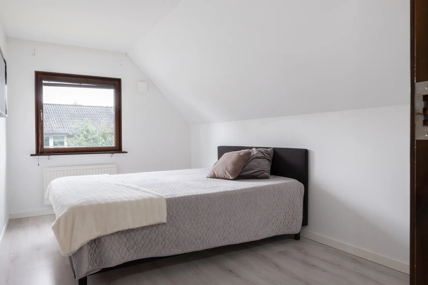 Villa, Kölnåsgatan 38, Centrala Hisingen, Göteborg