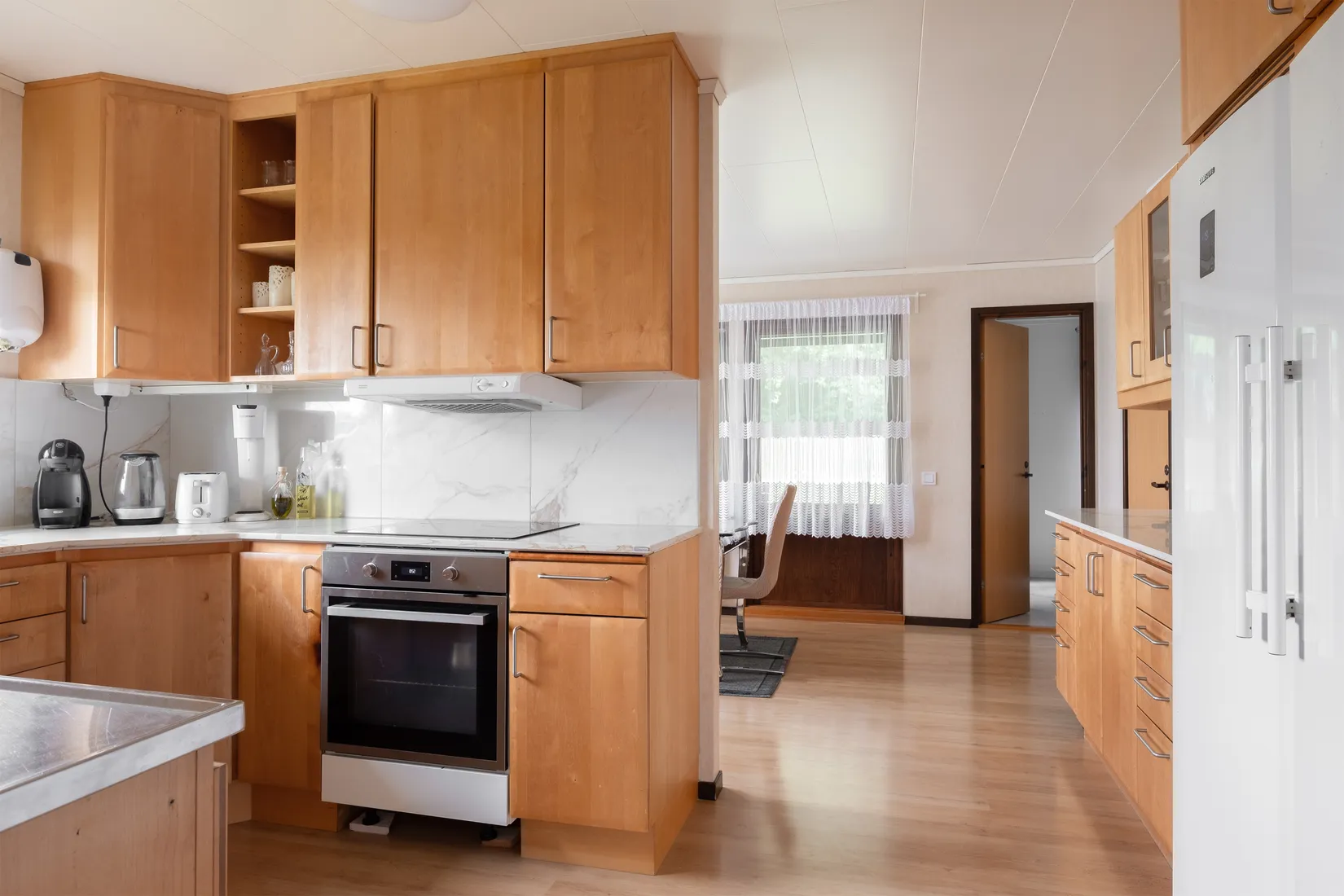 Villa, Kölnåsgatan 38, Centrala Hisingen, Göteborg