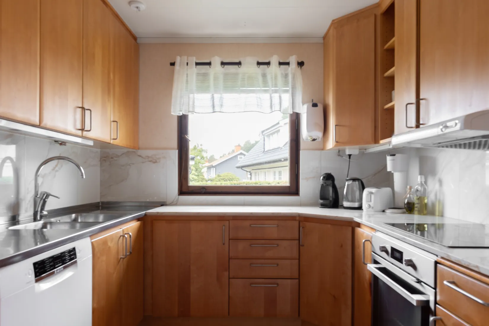 Villa, Kölnåsgatan 38, Centrala Hisingen, Göteborg