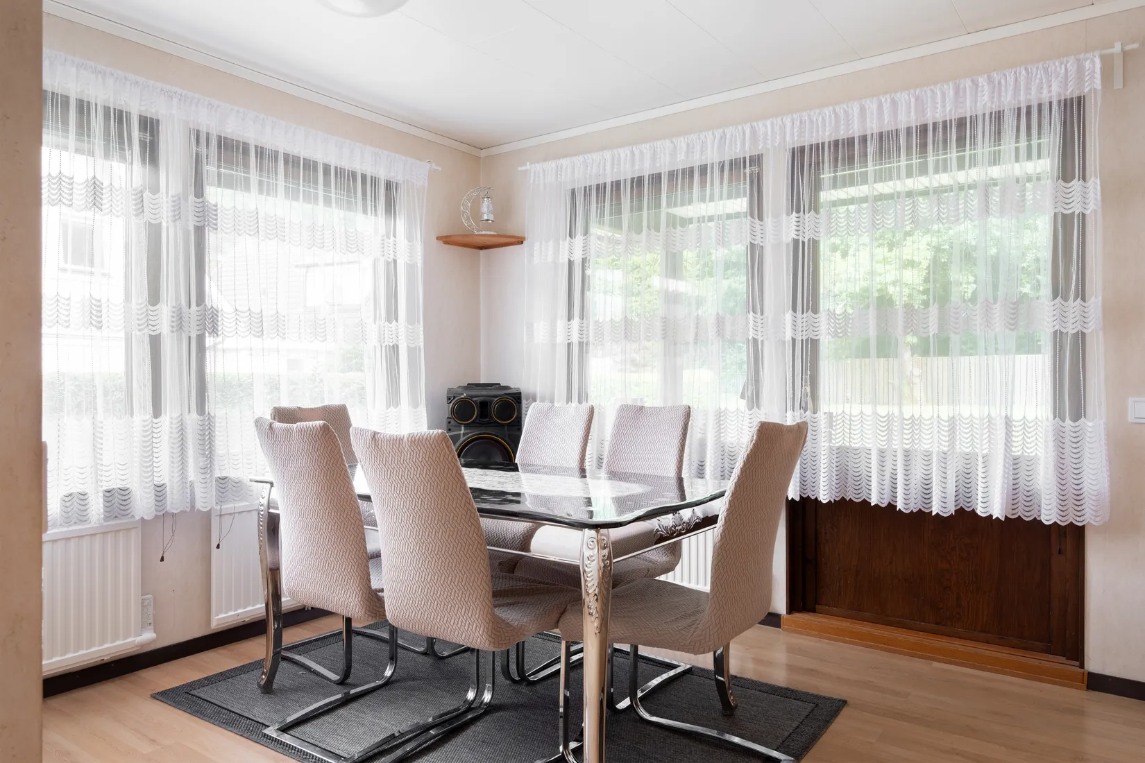 Villa, Kölnåsgatan 38, Centrala Hisingen, Göteborg