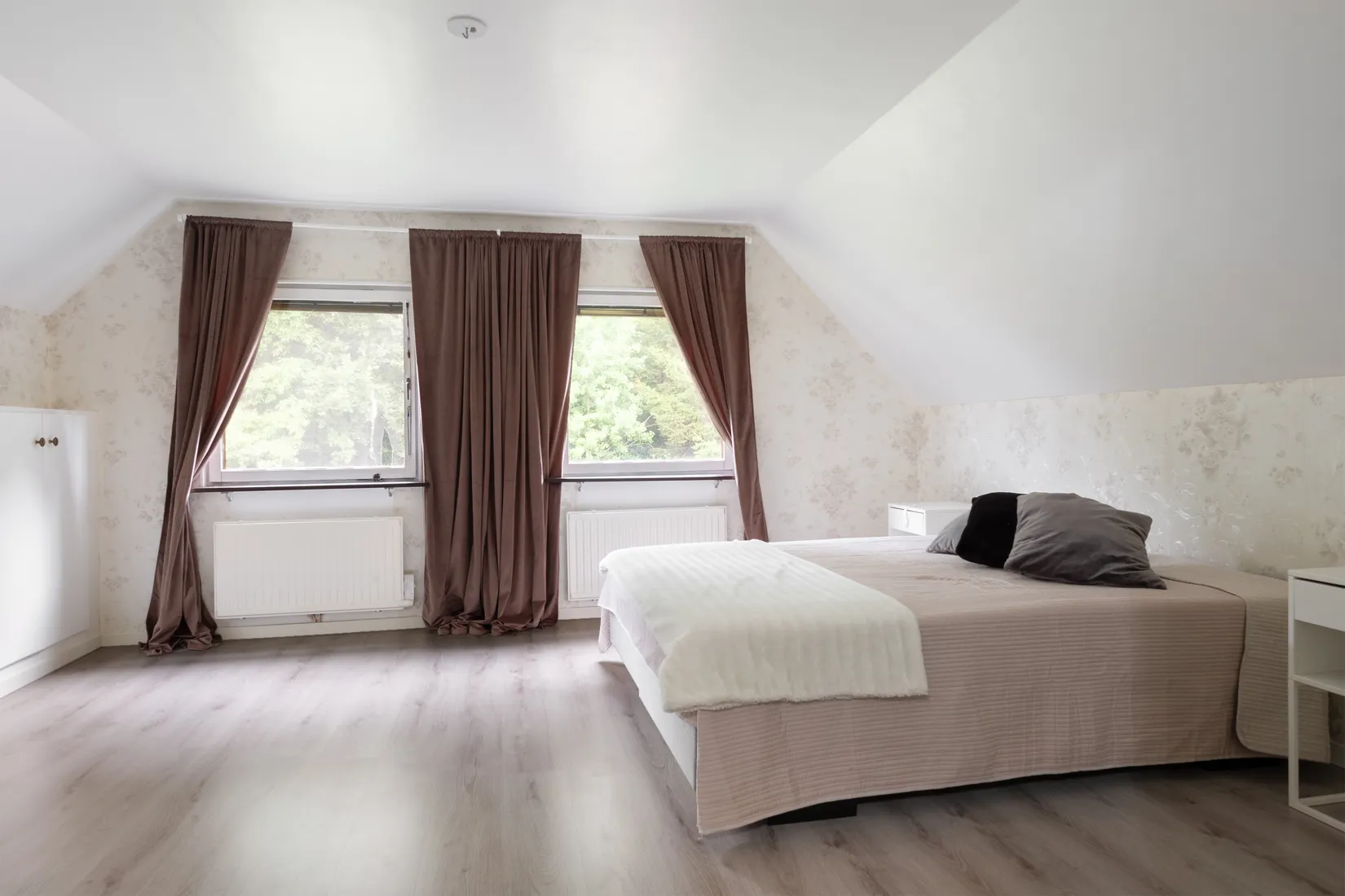 Villa, Kölnåsgatan 38, Centrala Hisingen, Göteborg