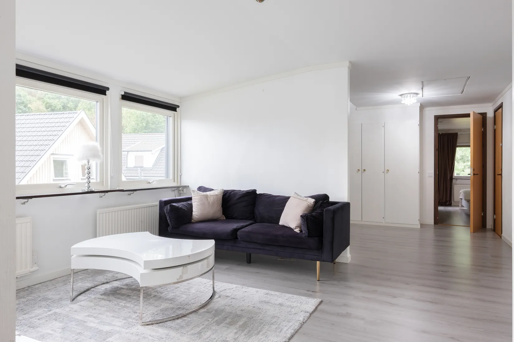 Villa, Kölnåsgatan 38, Centrala Hisingen, Göteborg