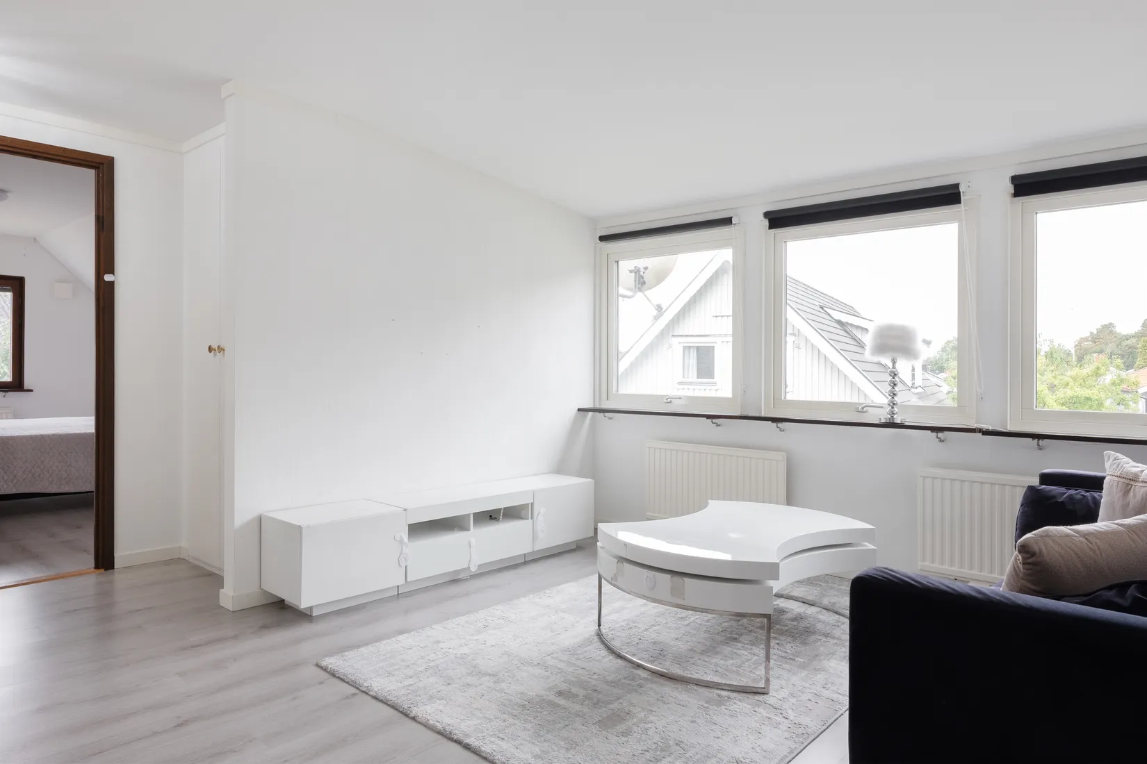 Villa, Kölnåsgatan 38, Centrala Hisingen, Göteborg