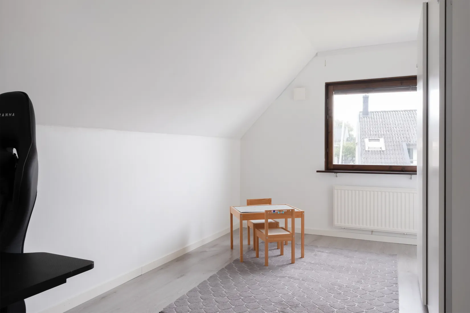 Villa, Kölnåsgatan 38, Centrala Hisingen, Göteborg