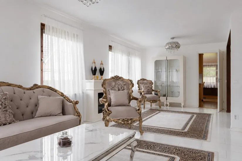 Villa, Kölnåsgatan 38, Centrala Hisingen, Göteborg