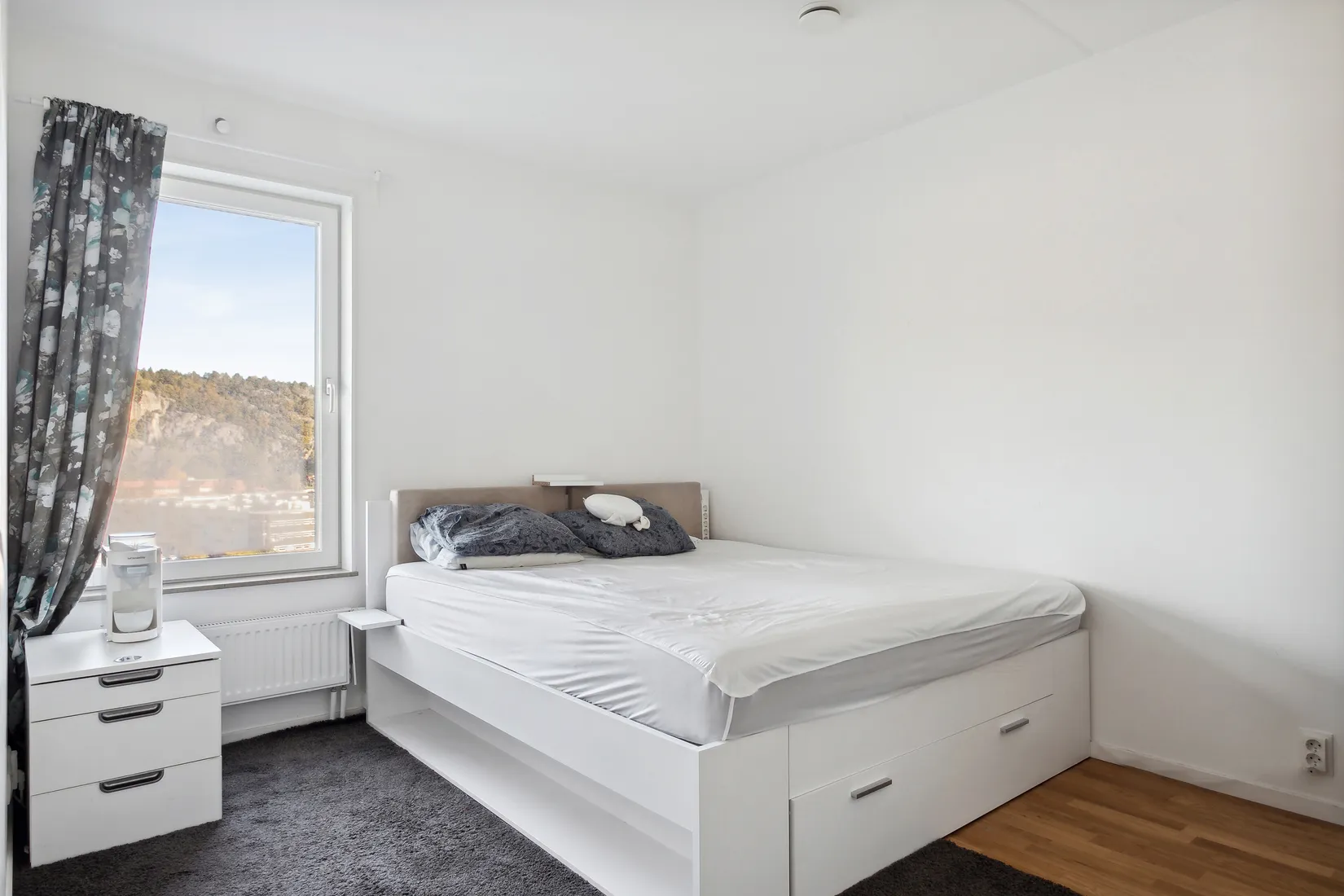 Bostadsrätt, Gamla Kronvägen 49, Partille