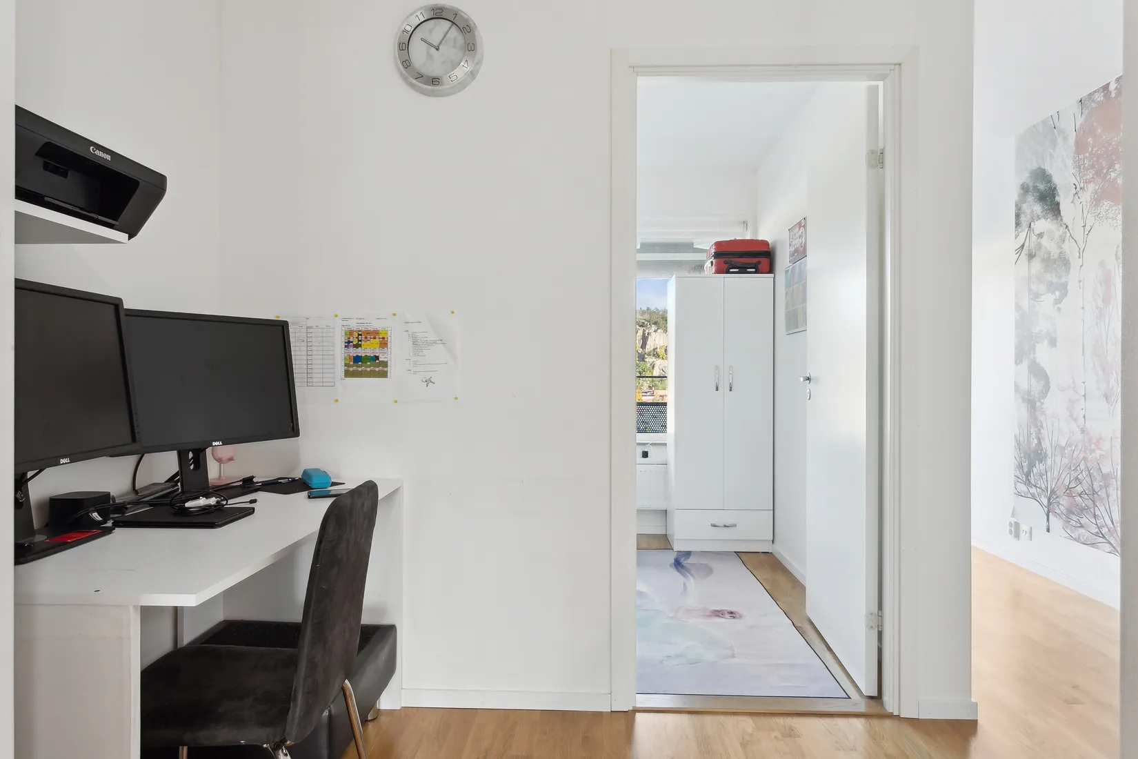 Bostadsrätt, Gamla Kronvägen 49, Partille