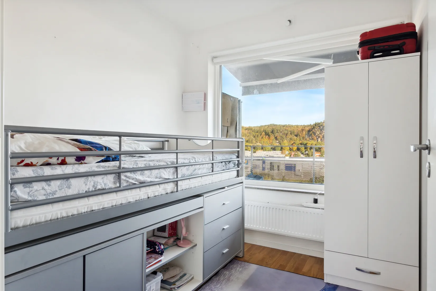 Bostadsrätt, Gamla Kronvägen 49, Partille