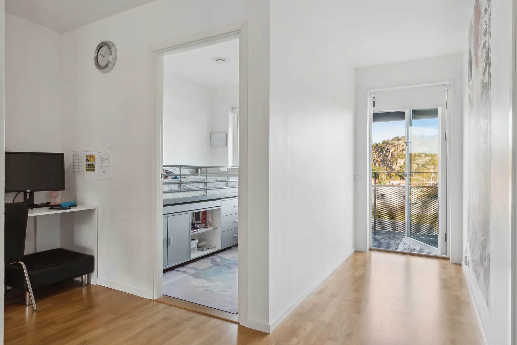 Bostadsrätt, Gamla Kronvägen 49, Partille