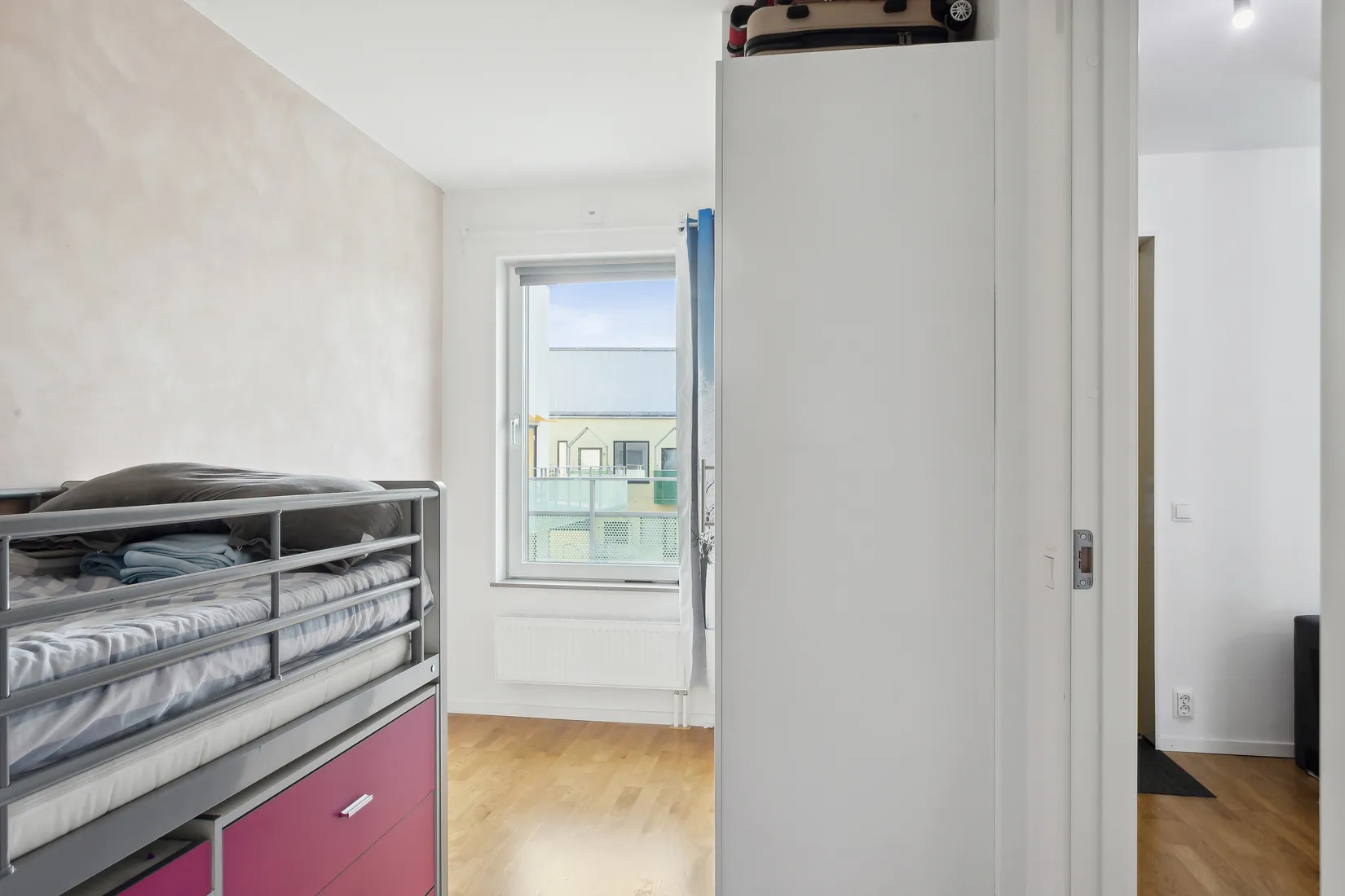 Bostadsrätt, Gamla Kronvägen 49, Partille