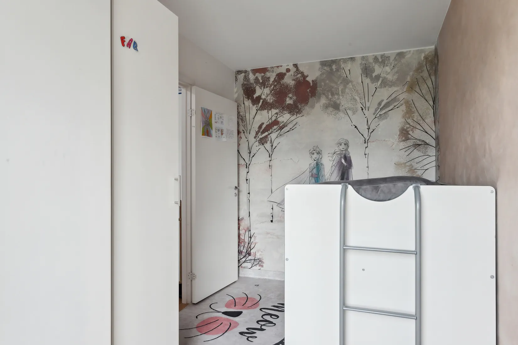 Bostadsrätt, Gamla Kronvägen 49, Partille