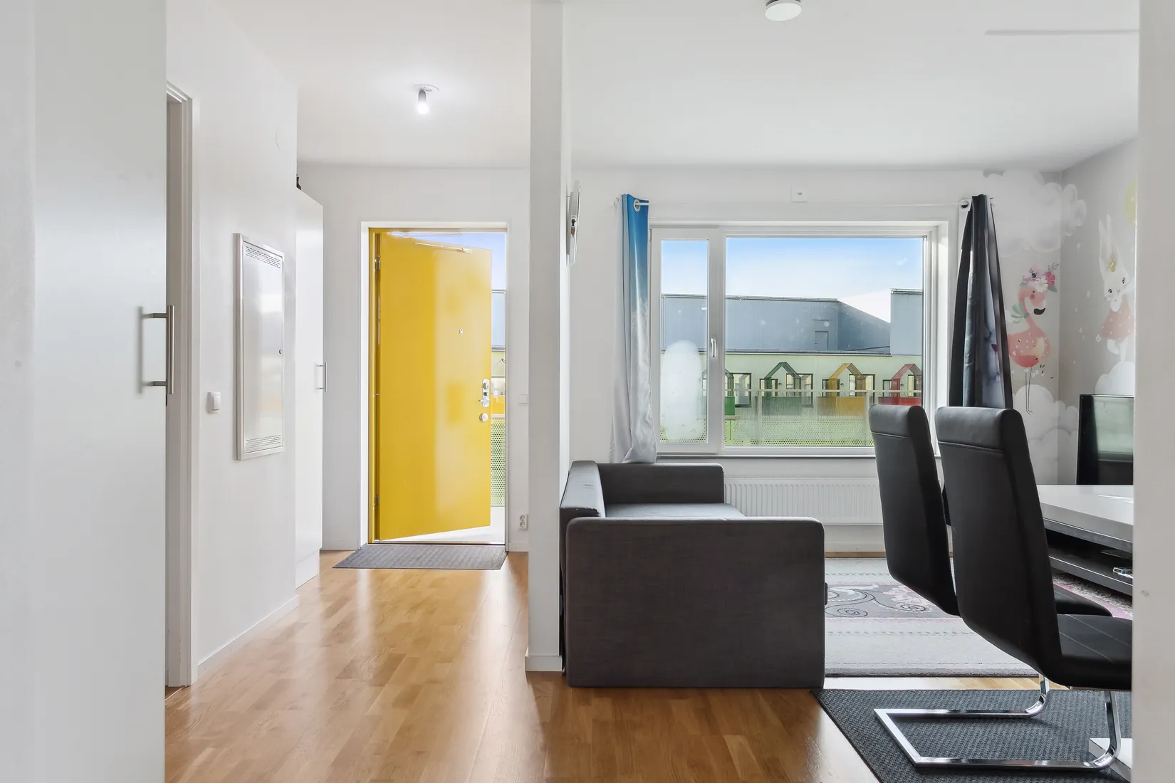 Bostadsrätt, Gamla Kronvägen 49, Partille