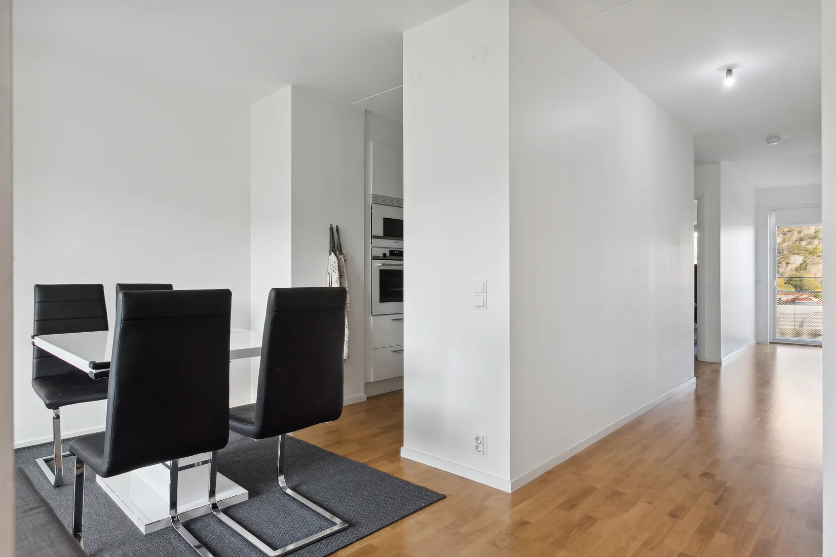 Bostadsrätt, Gamla Kronvägen 49, Partille