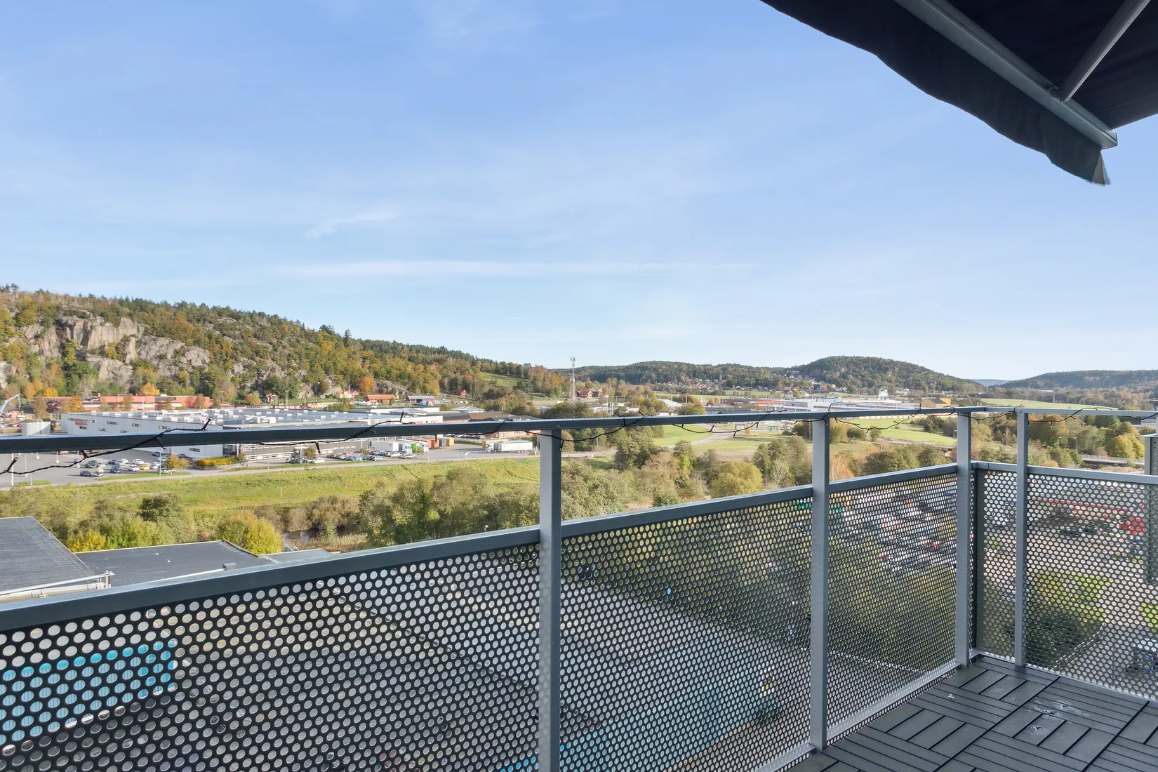 Bostadsrätt, Gamla Kronvägen 49, Partille