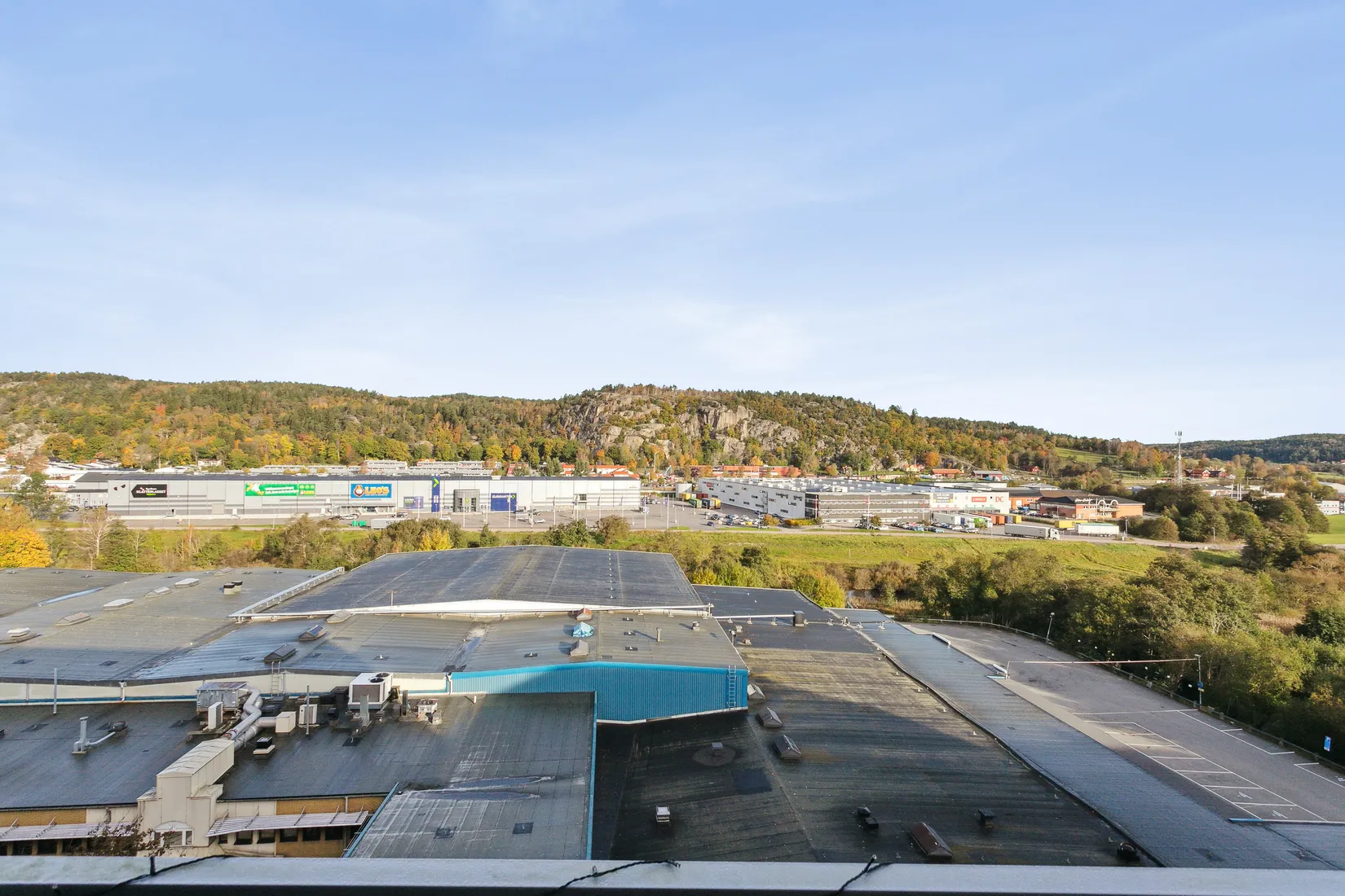 Bostadsrätt, Gamla Kronvägen 49, Partille